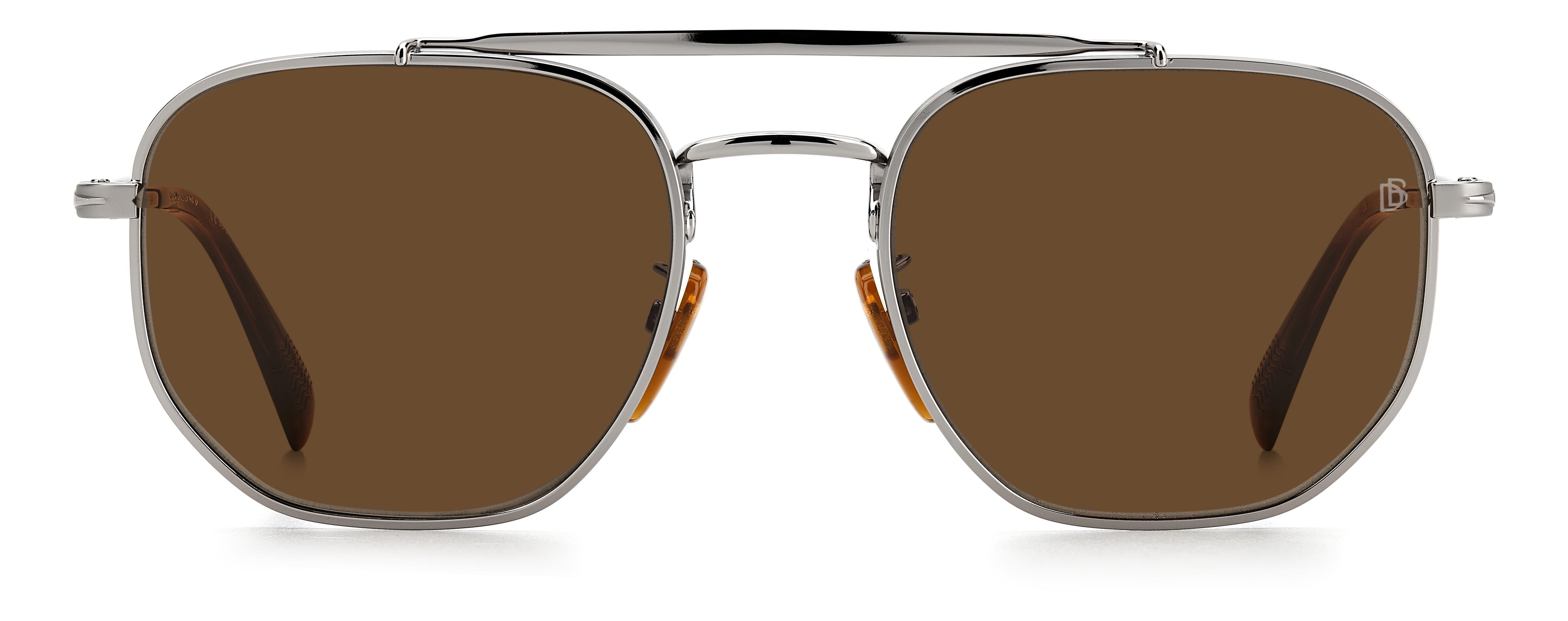 DAVID BECKHAM DB 1079/S 6BL70 54-20