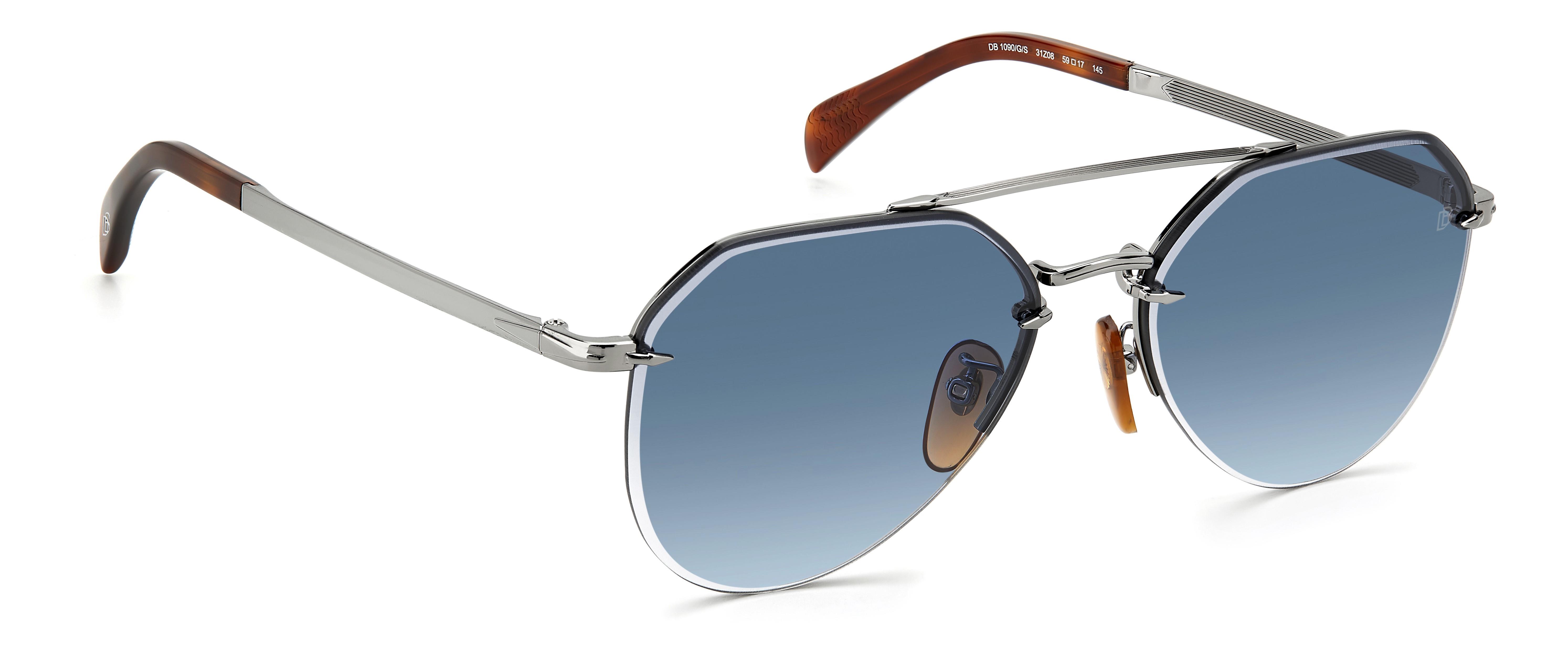 DAVID BECKHAM DB 1090/G/S 31Z08 59-17-145