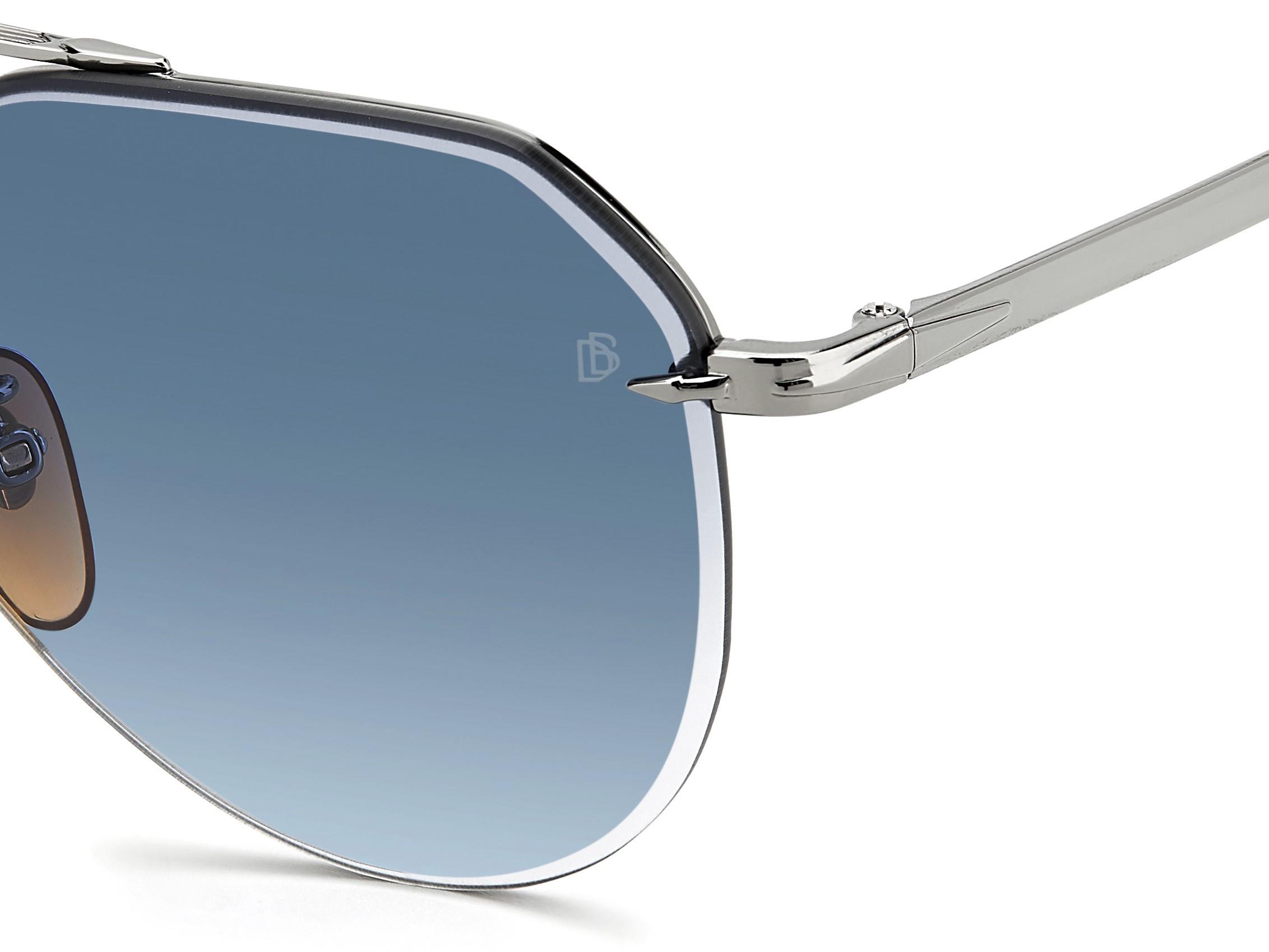 DAVID BECKHAM DB 1090/G/S 31Z08 59-17-145