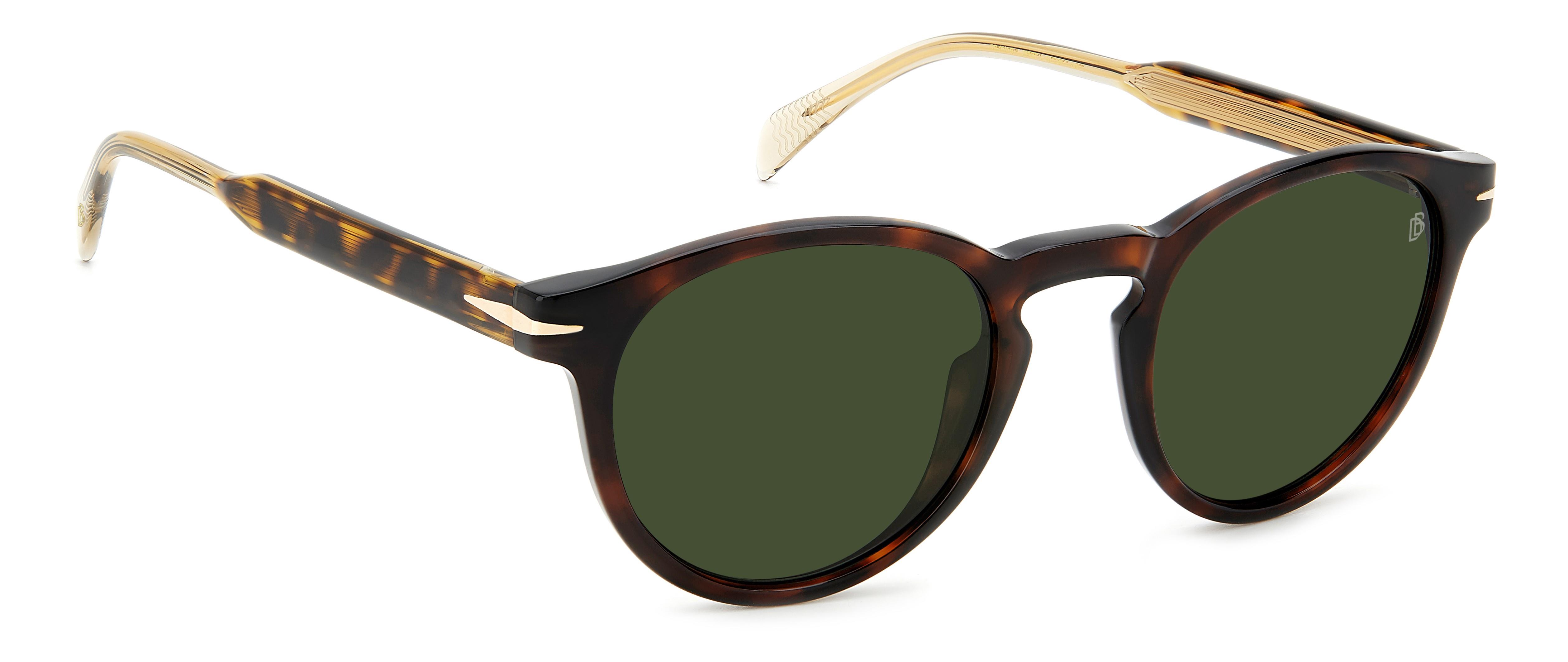 DAVID BECKHAM DB 1111/S 086QT 50-23