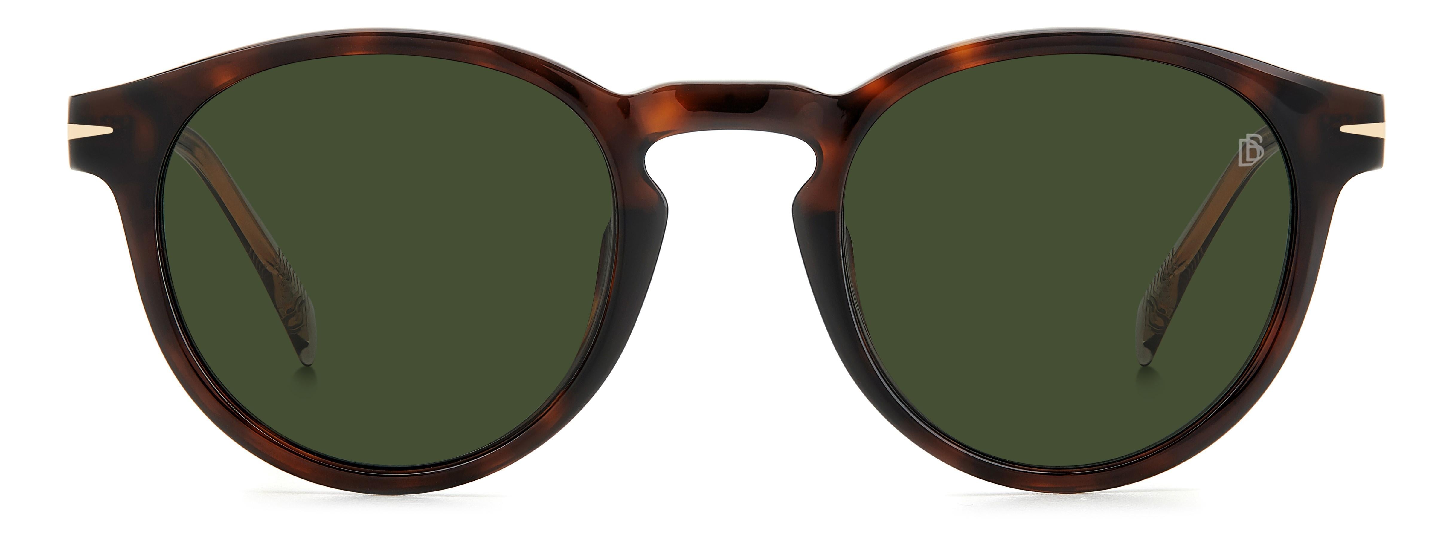 DAVID BECKHAM DB 1111/S 086QT 50-23