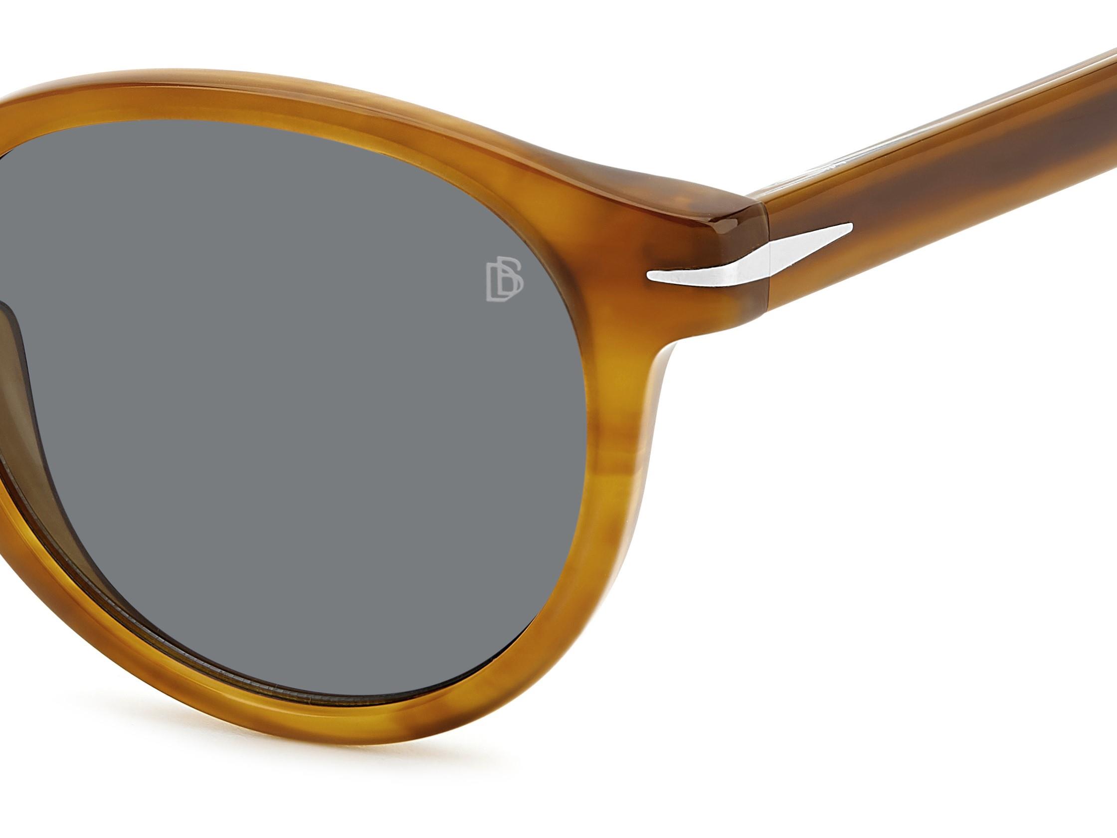 DAVID BECKHAM DB 1111/S B4LIR 50-23