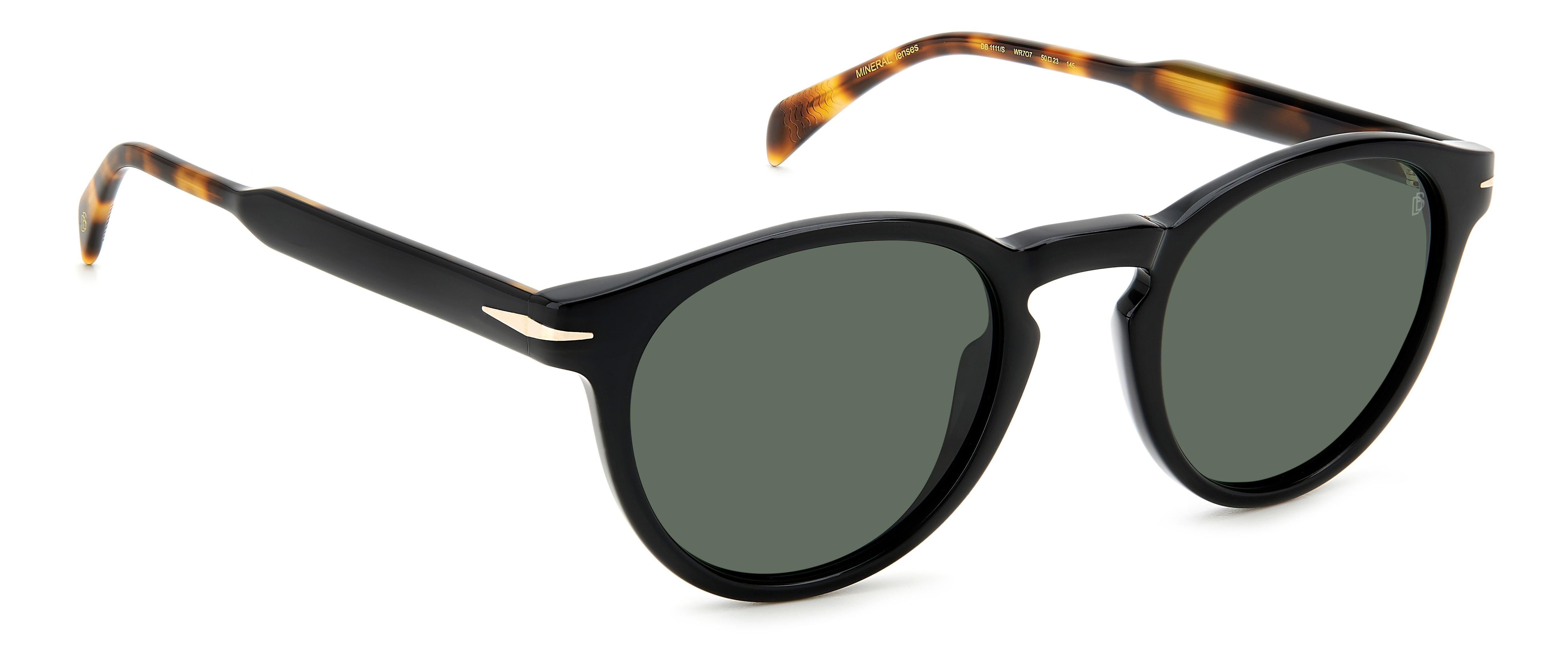 DAVID BECKHAM DB 1111/S WR707 50-23