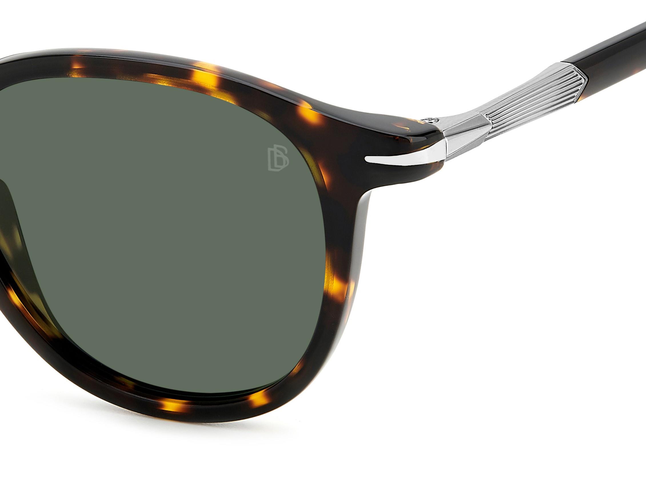 DAVID BECKHAM DB 1114/S 3MAO7 49-21