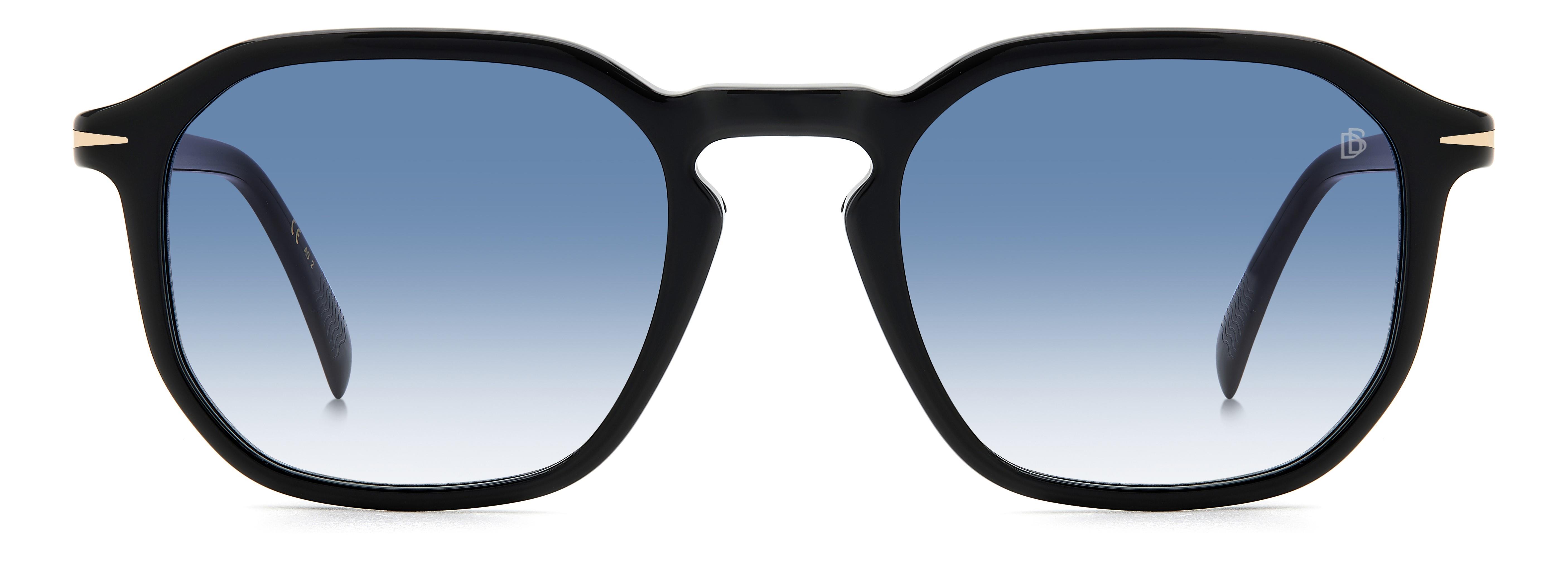 DAVID BECKHAM DB 1115/S 80708 52-21