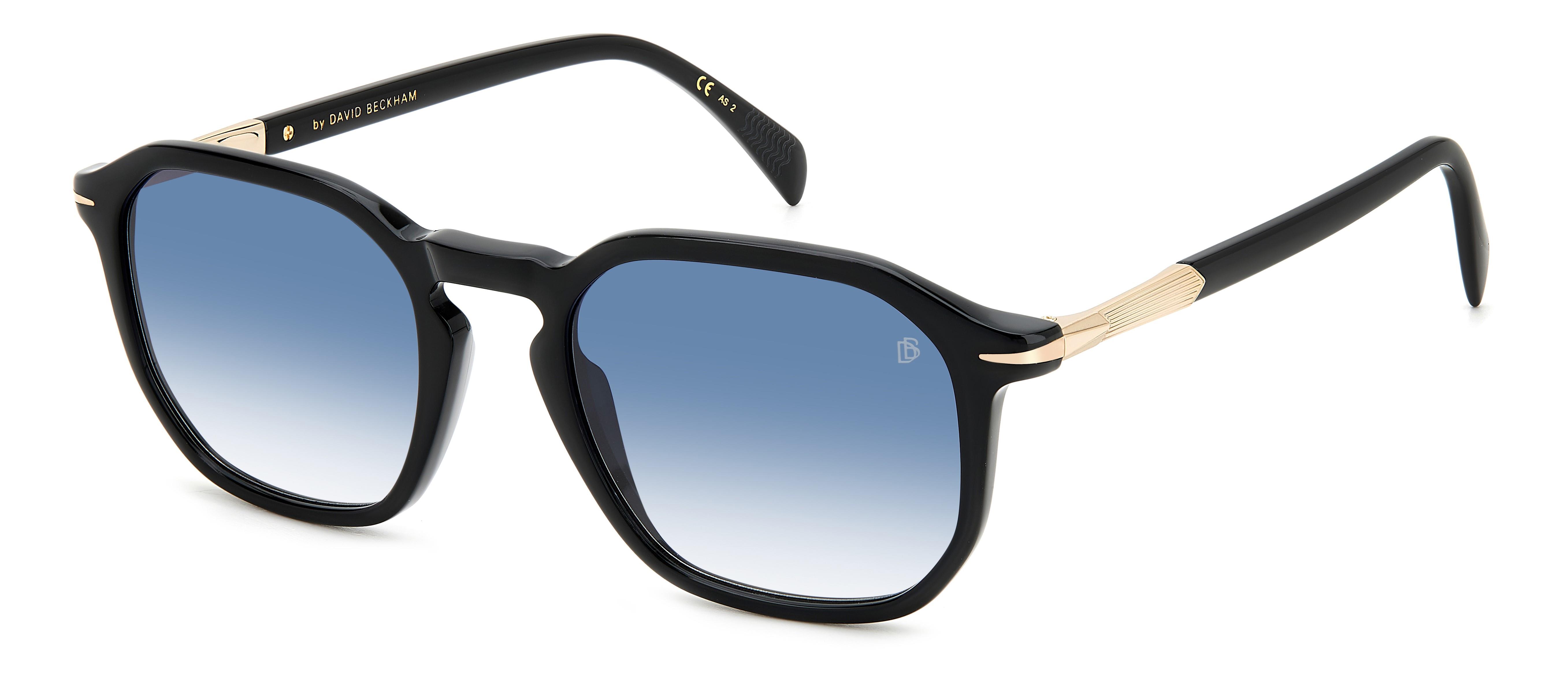 DAVID BECKHAM DB 1115/S 80708 52-21
