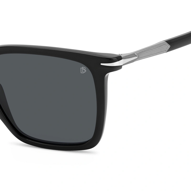 DAVID BECKHAM DB 1130/S ANS 53-19