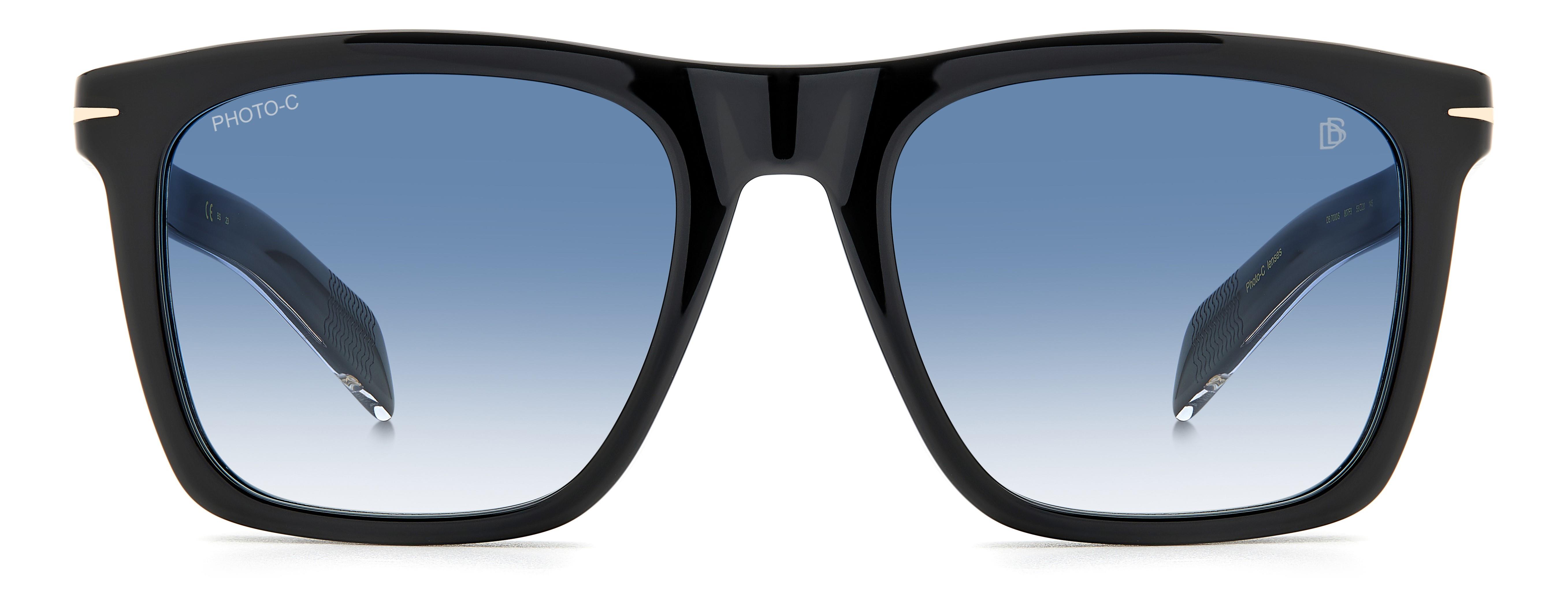DAVID BECKHAM DB 7000/S 807F9 51-20