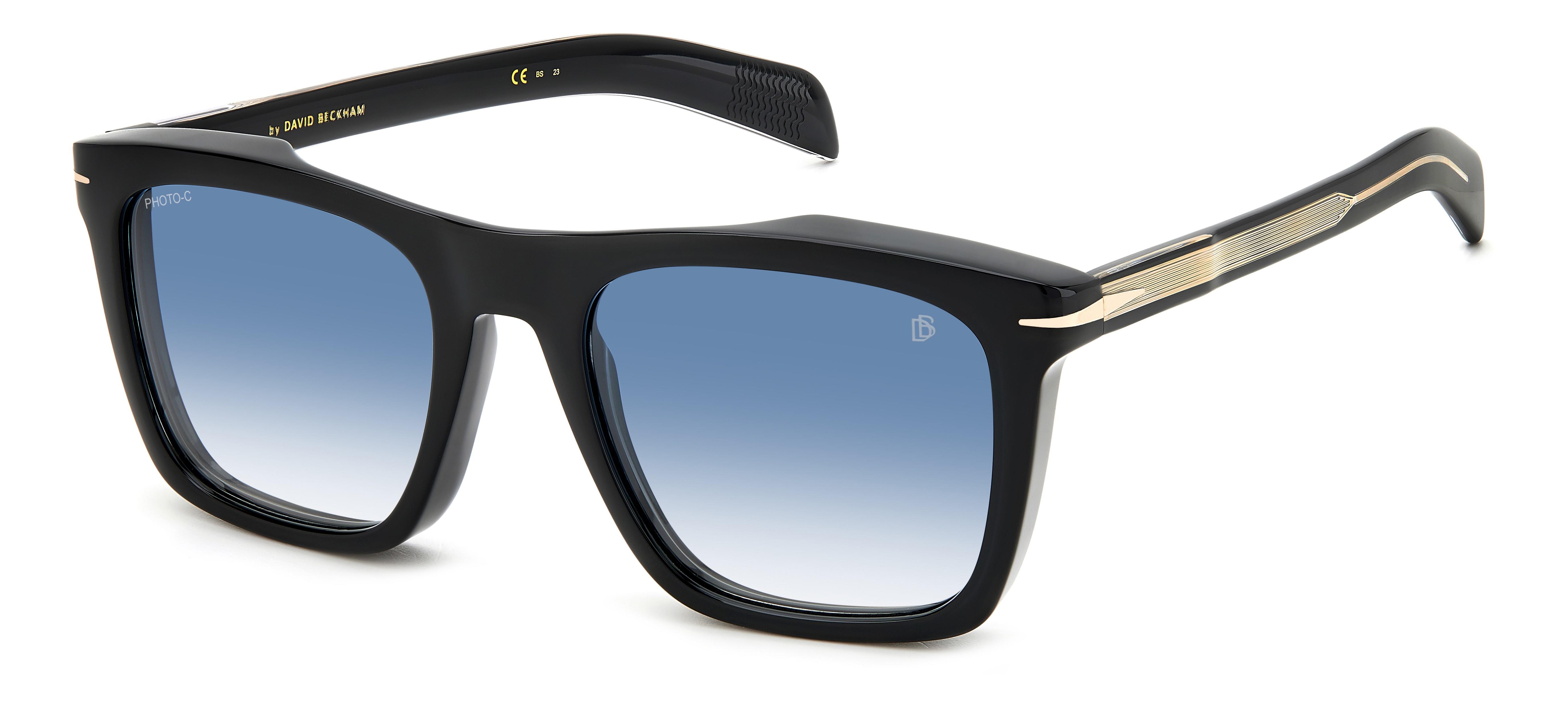 DAVID BECKHAM DB 7000/S 807F9 51-20