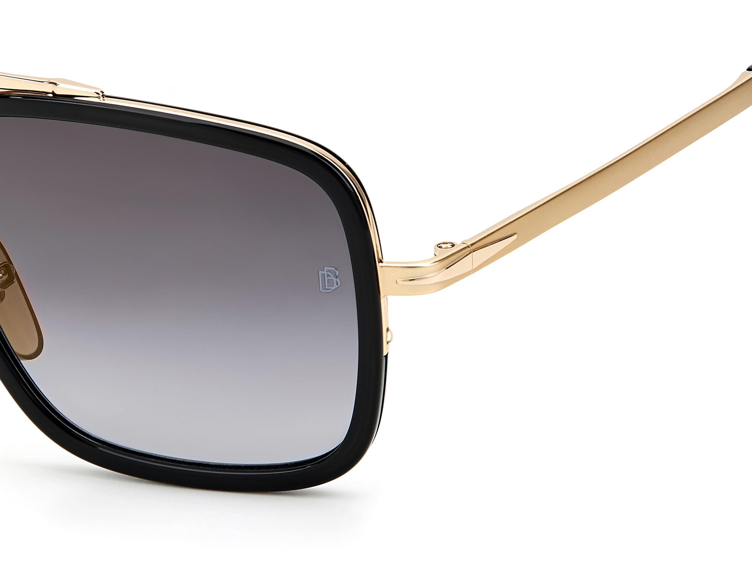 DAVID BECKHAM DB 7002/S RHLFQ 54-22 140