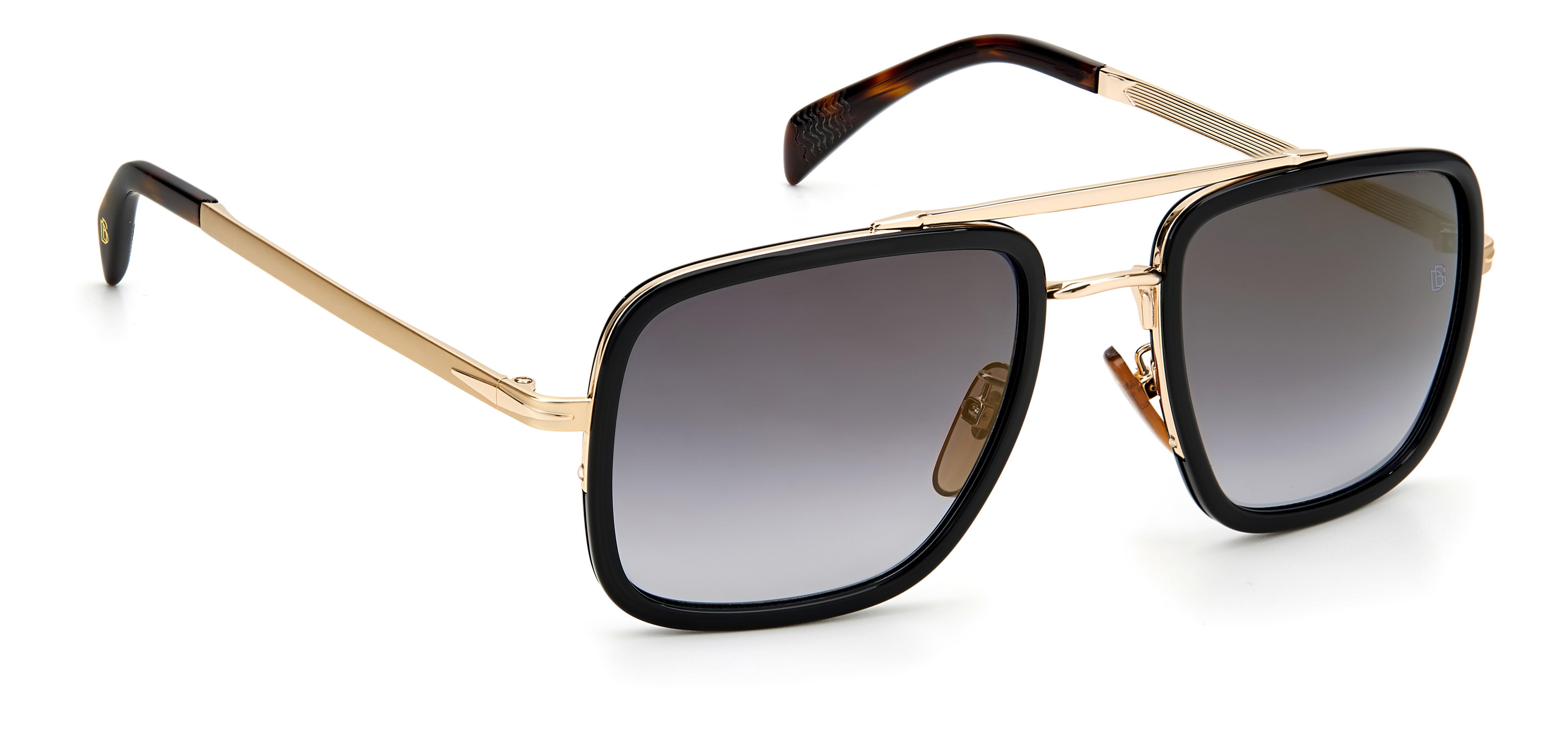 DAVID BECKHAM DB 7002/S RHLFQ 54-22 140