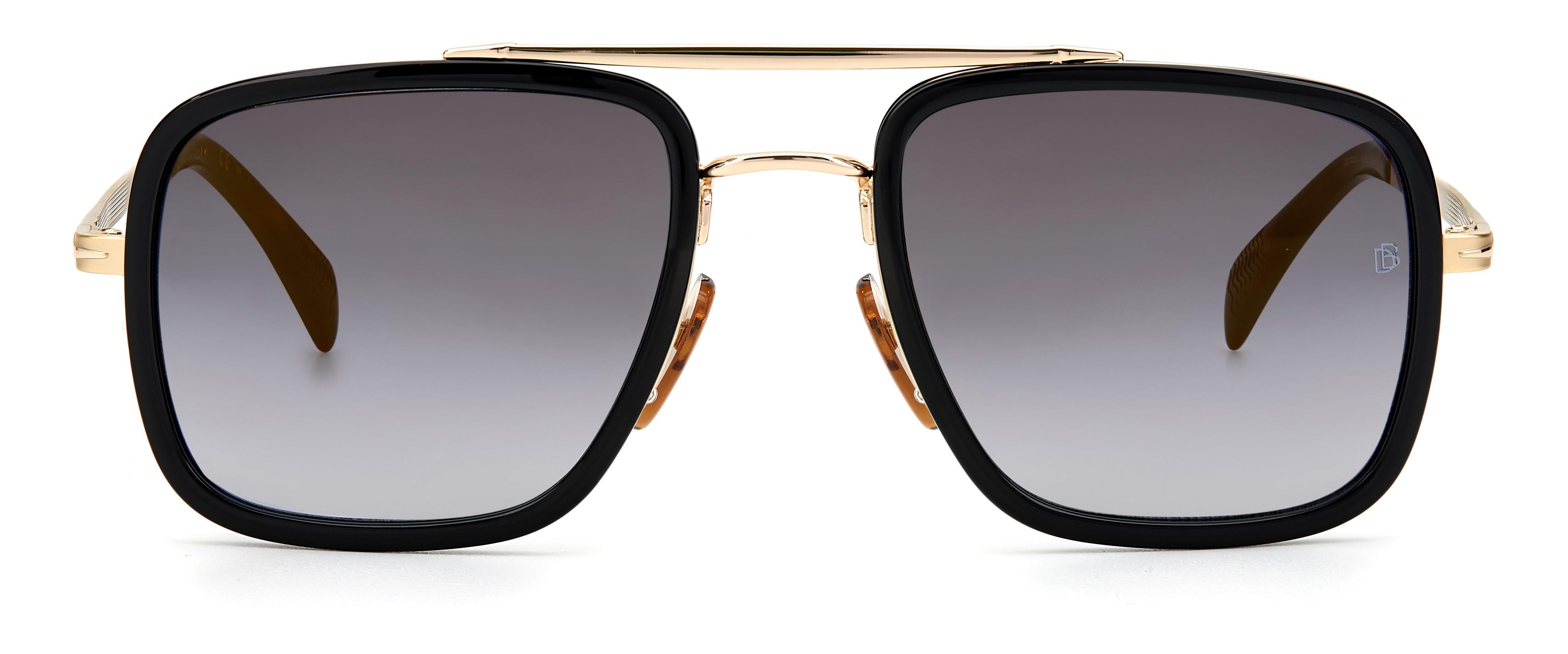 DAVID BECKHAM DB 7002/S RHLFQ 54-22 140