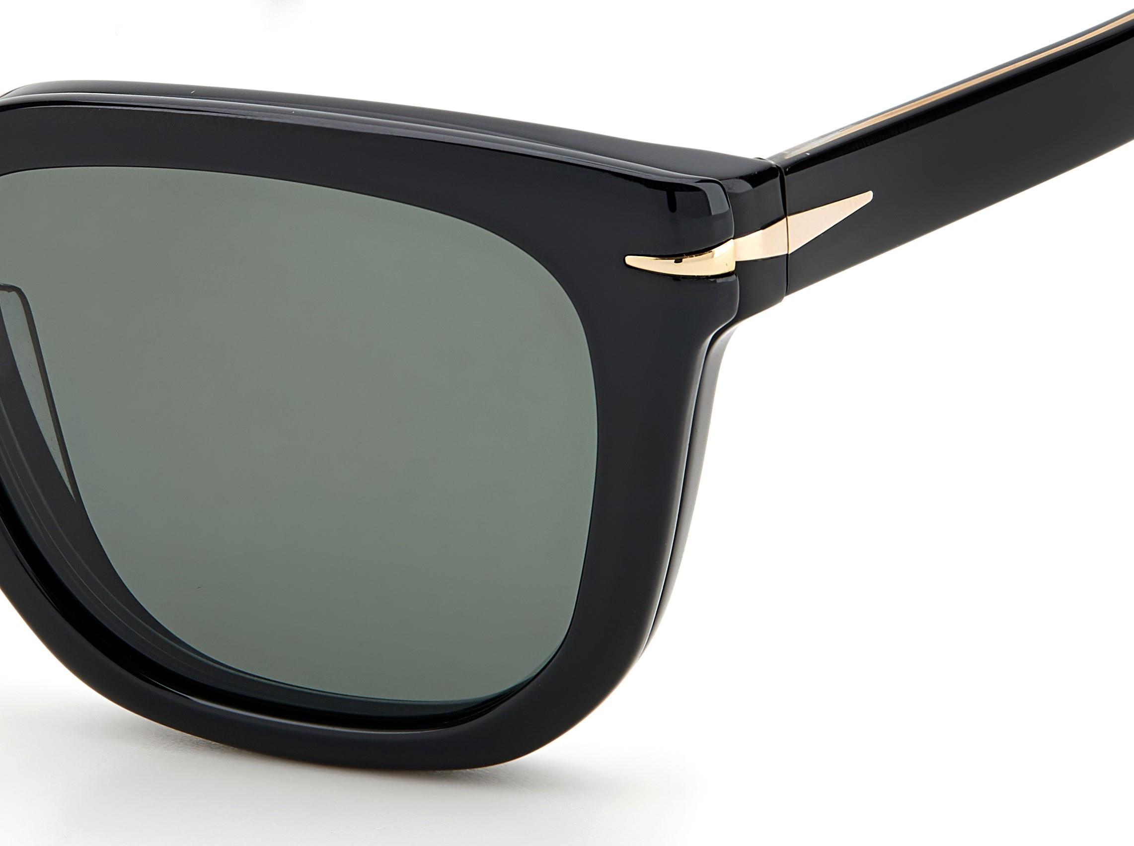DAVID BECKHAM DB 7043/CS 807UC 50-21