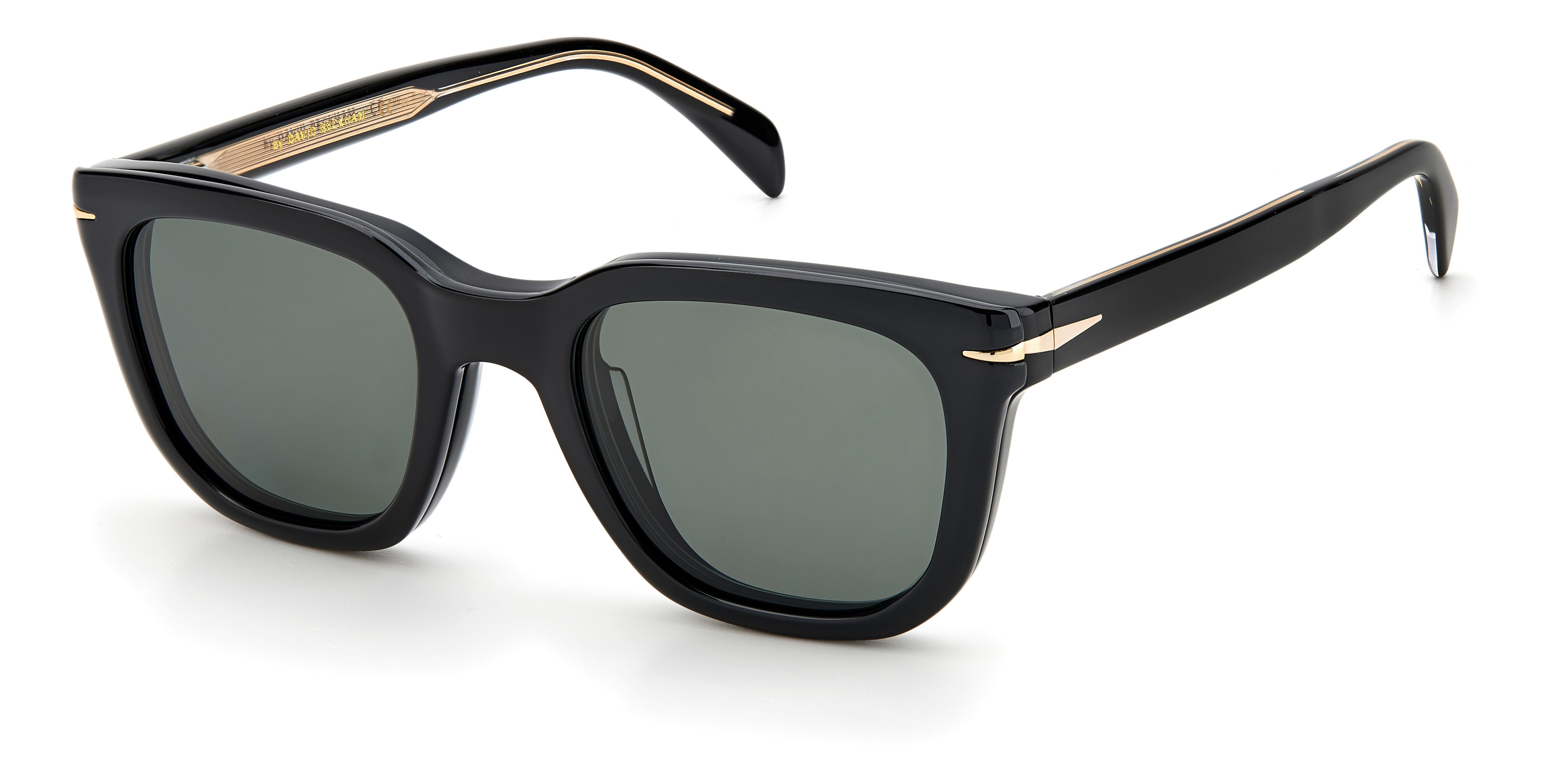 DAVID BECKHAM DB 7043/CS 807UC 50-21