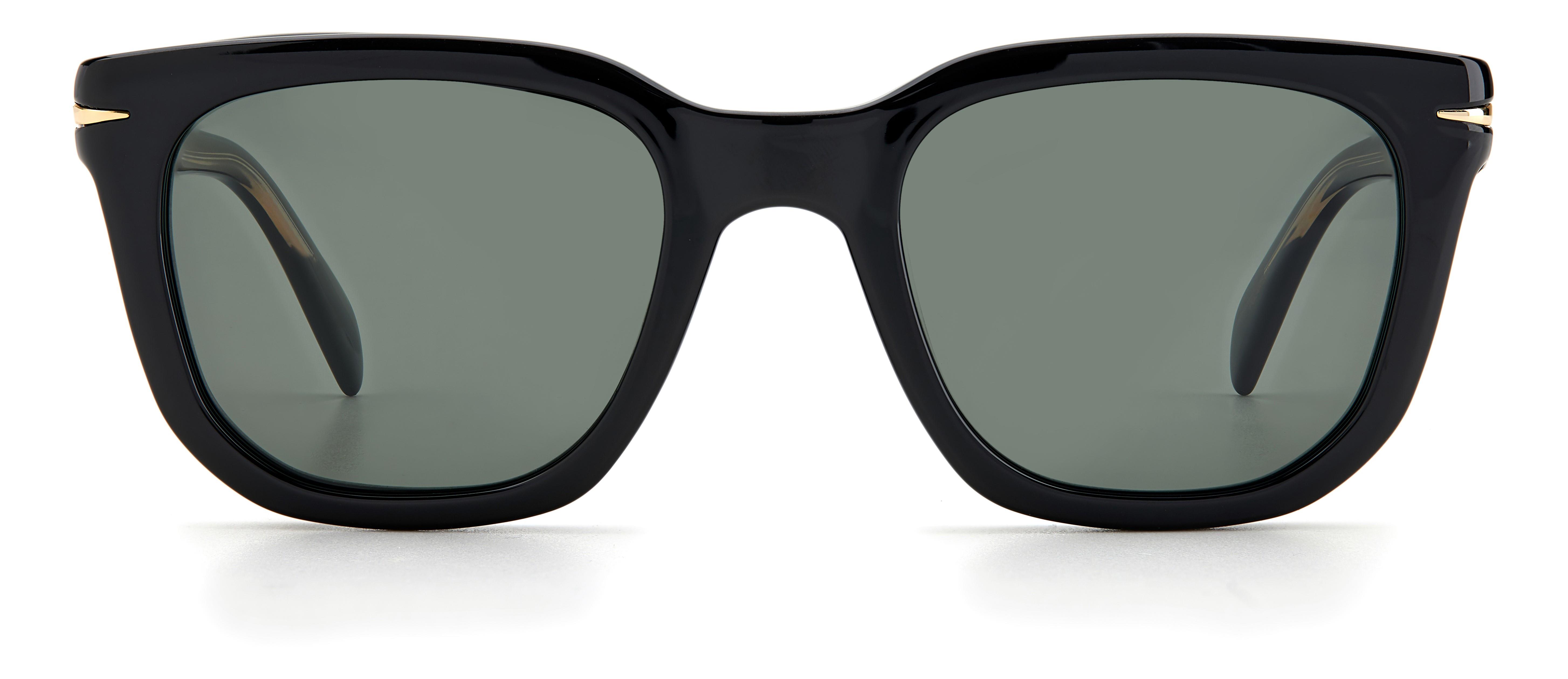 DAVID BECKHAM DB 7043/CS 807UC 50-21