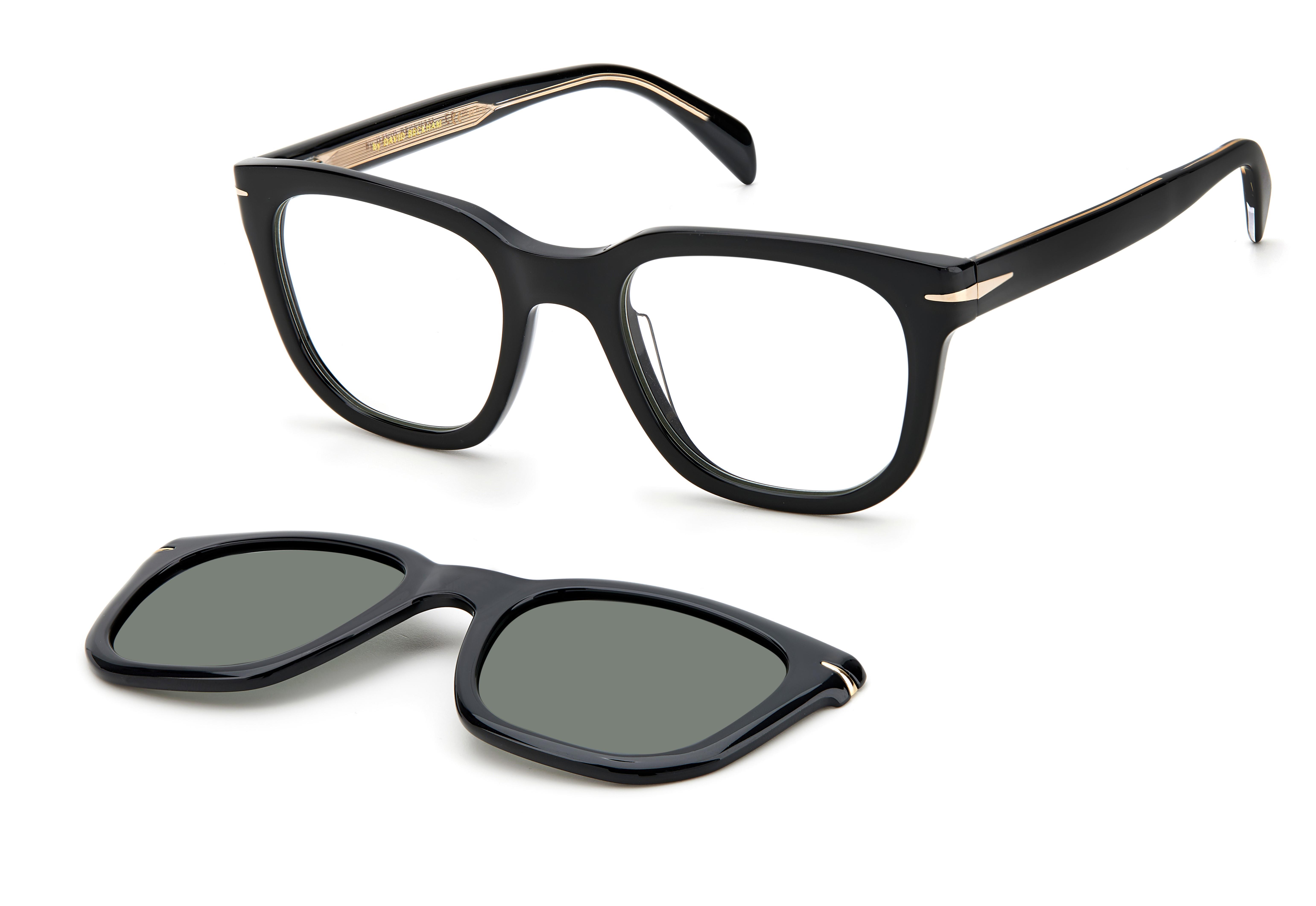 DAVID BECKHAM DB 7043/CS 807UC 50-21