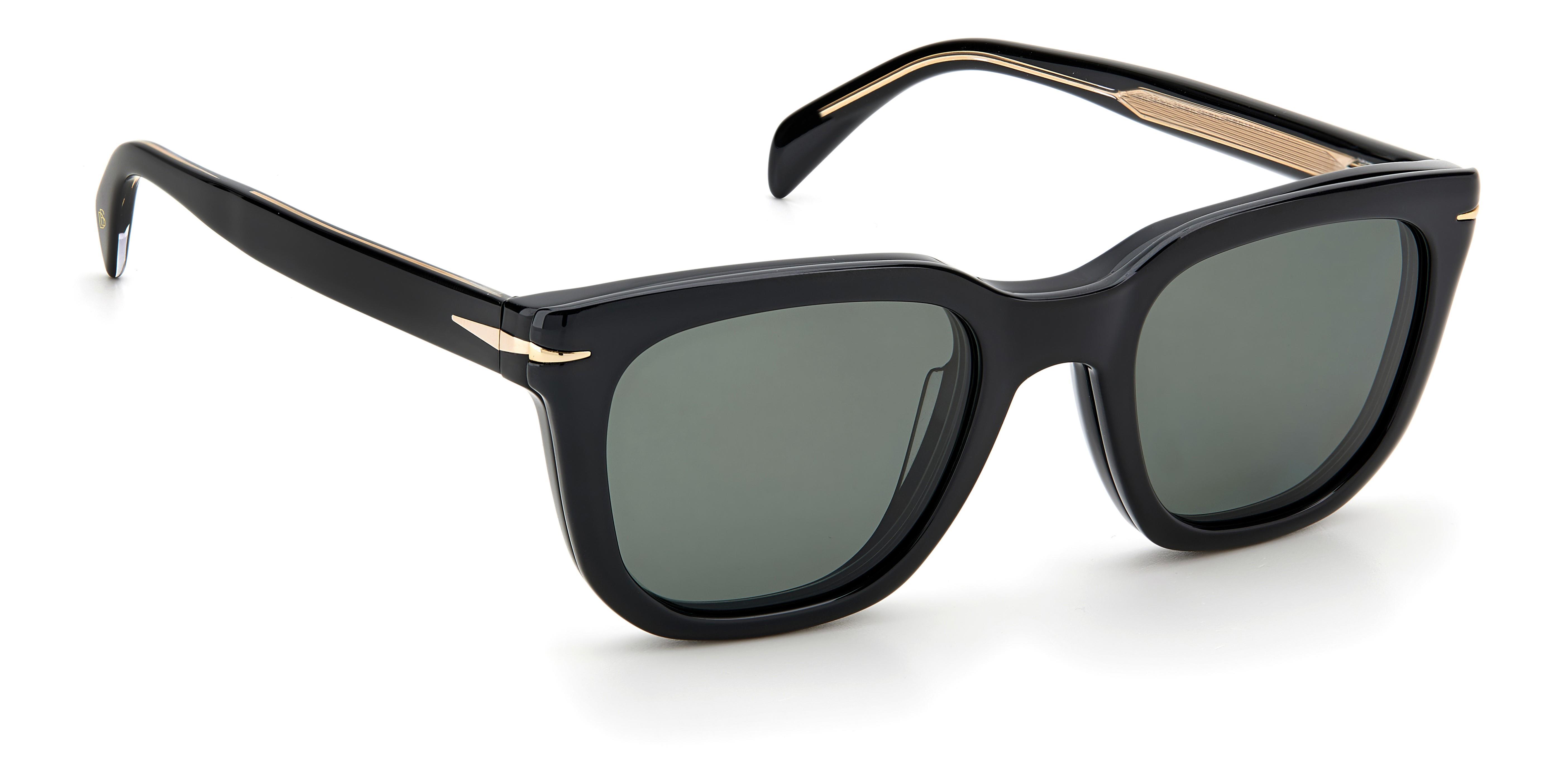 DAVID BECKHAM DB 7043/CS 807UC 50-21