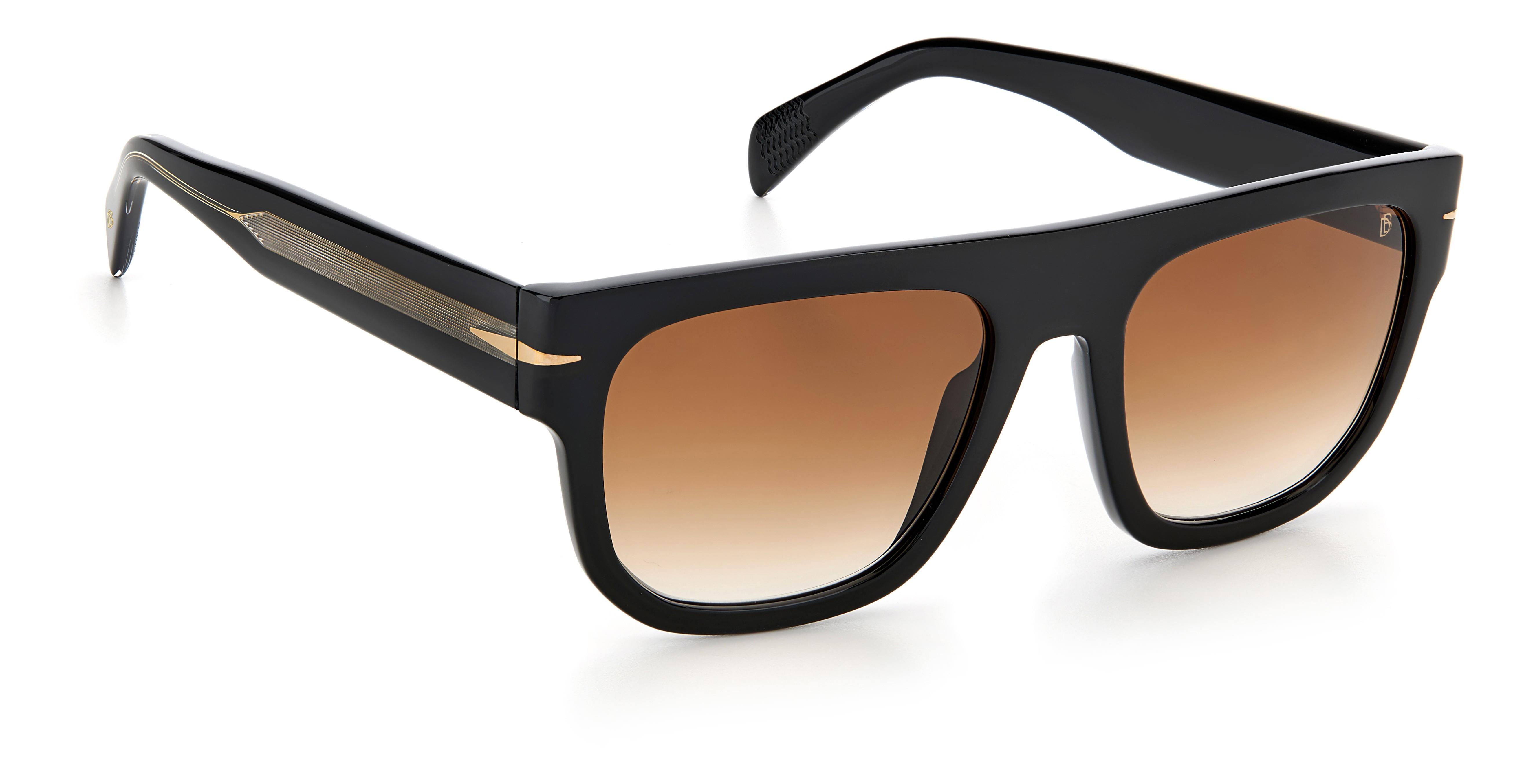 DAVID BECKHAM DB 7044/S 2M2HA 54-20
