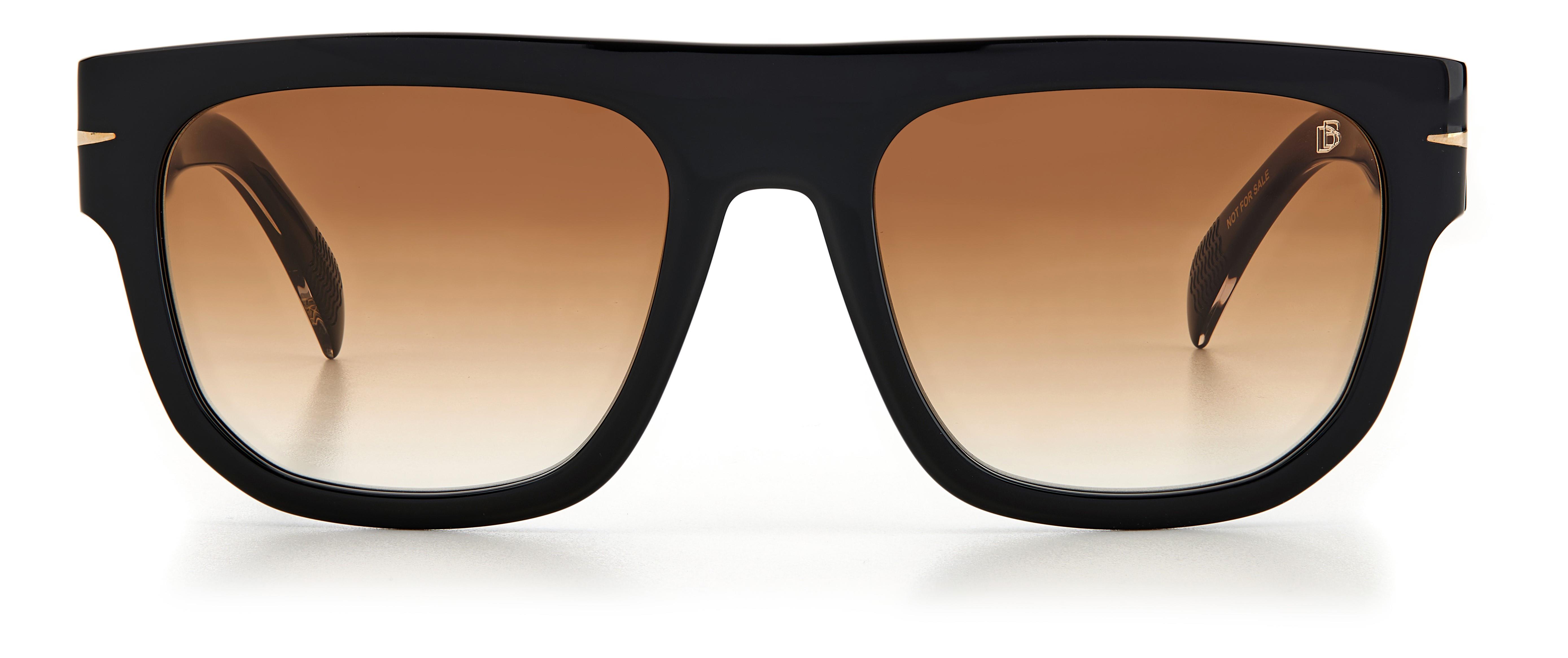 DAVID BECKHAM DB 7044/S 2M2HA 54-20