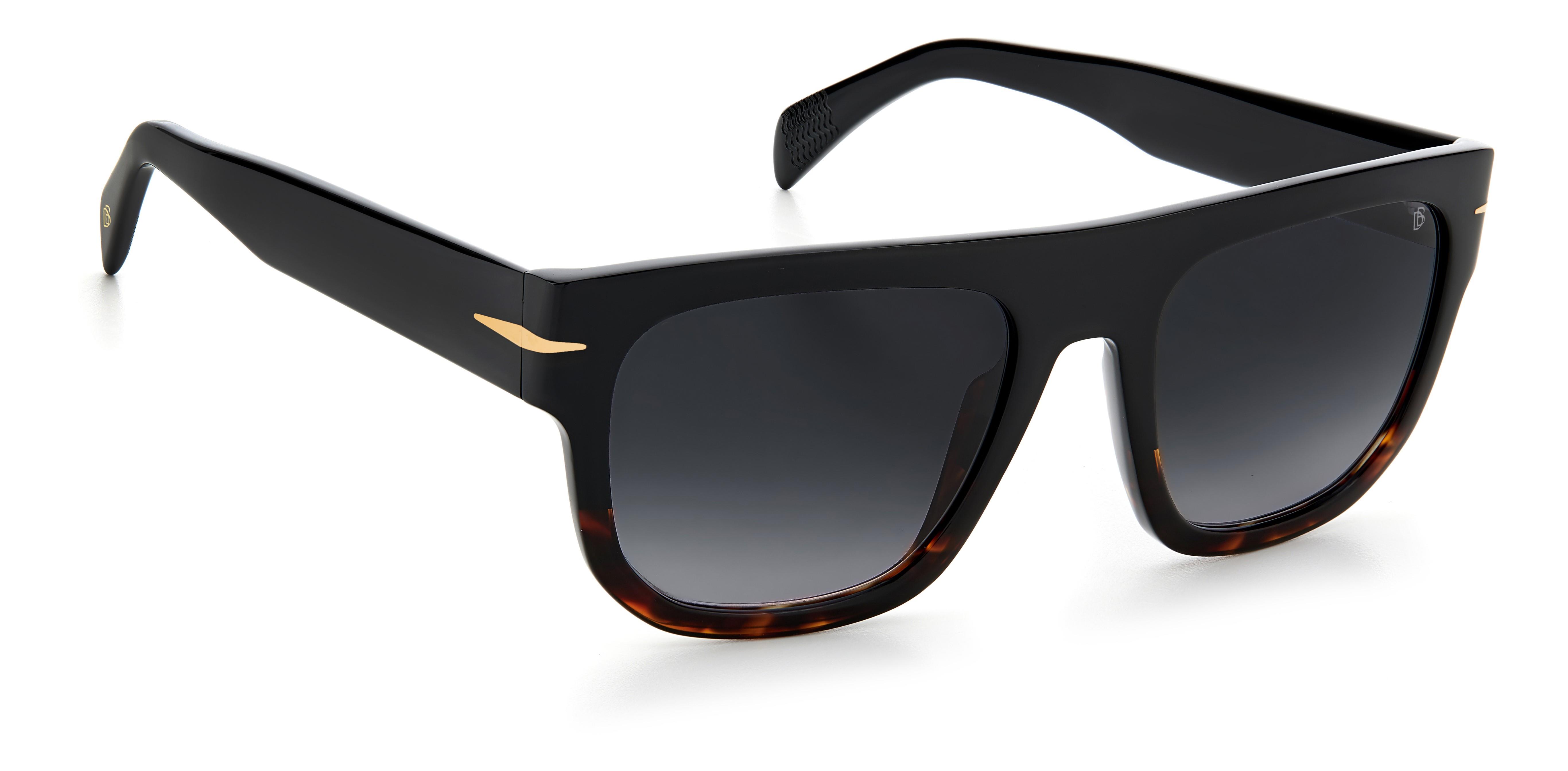 DAVID BECKHAM DB 7044/S 37N9O 54-20