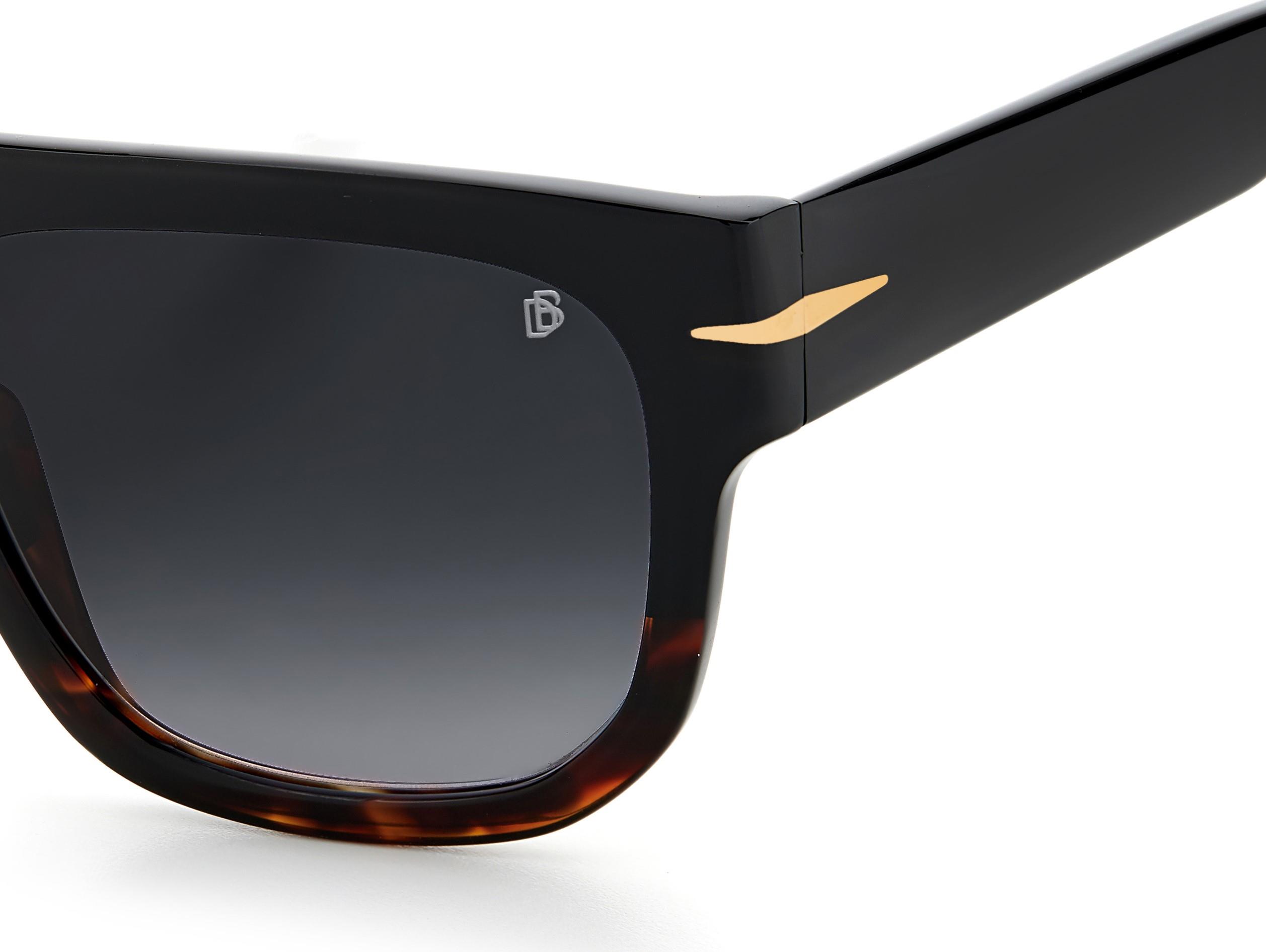 DAVID BECKHAM DB 7044/S 37N9O 54-20