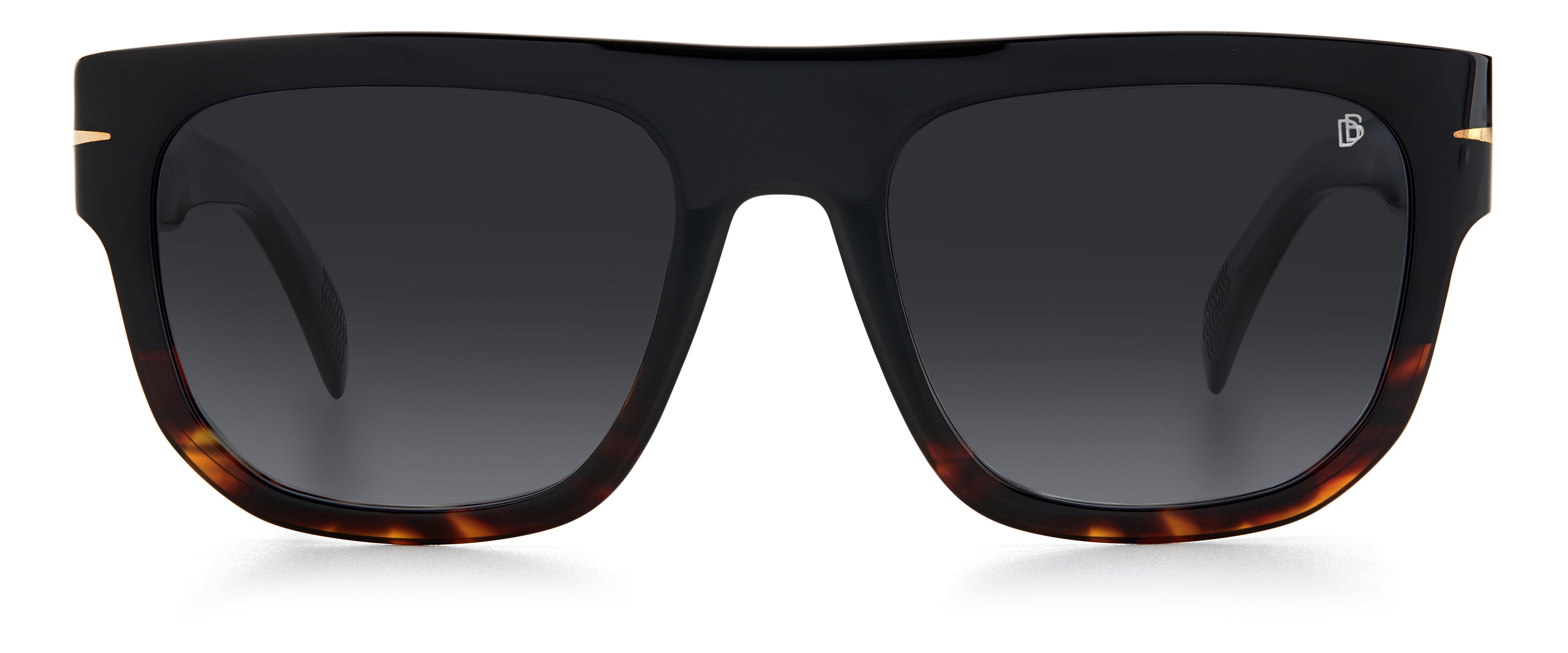 DAVID BECKHAM DB 7044/S 37N9O 54-20