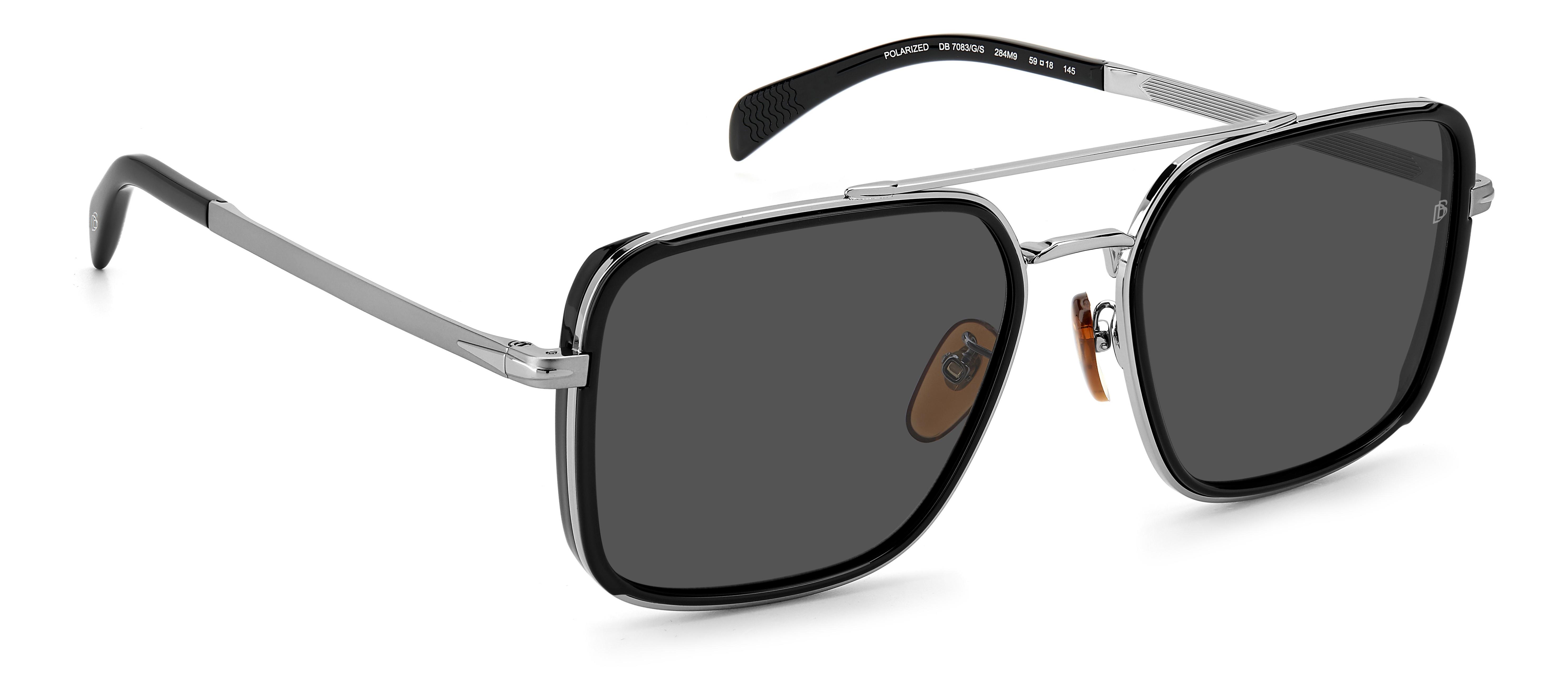 DAVID BECKHAM DB 7083/G/S 284M9 59-18