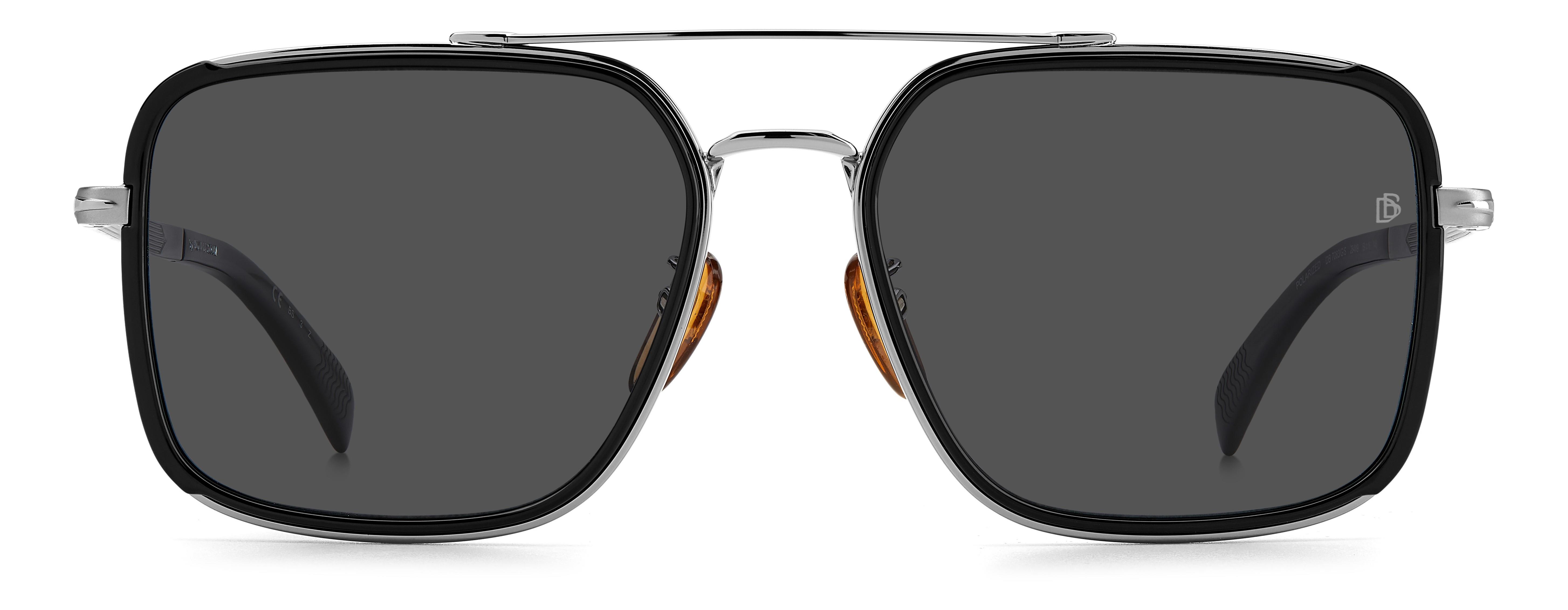 DAVID BECKHAM DB 7083/G/S 284M9 59-18