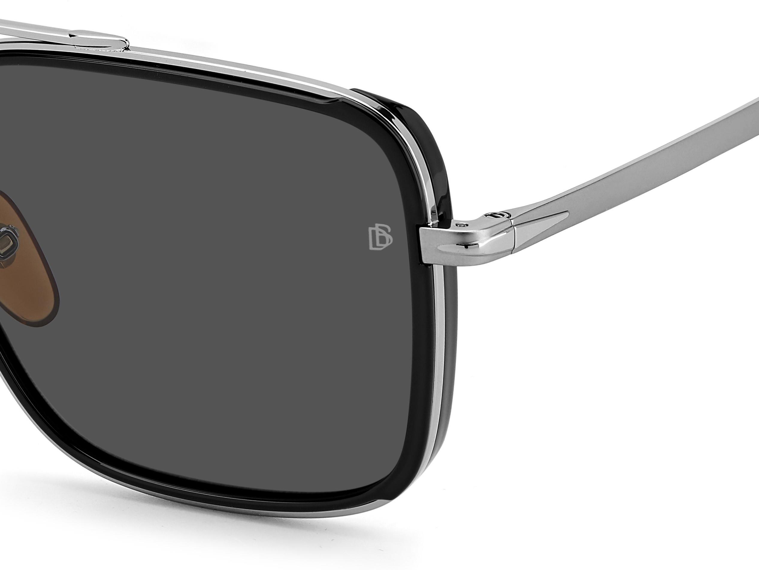 DAVID BECKHAM DB 7083/G/S 284M9 59-18