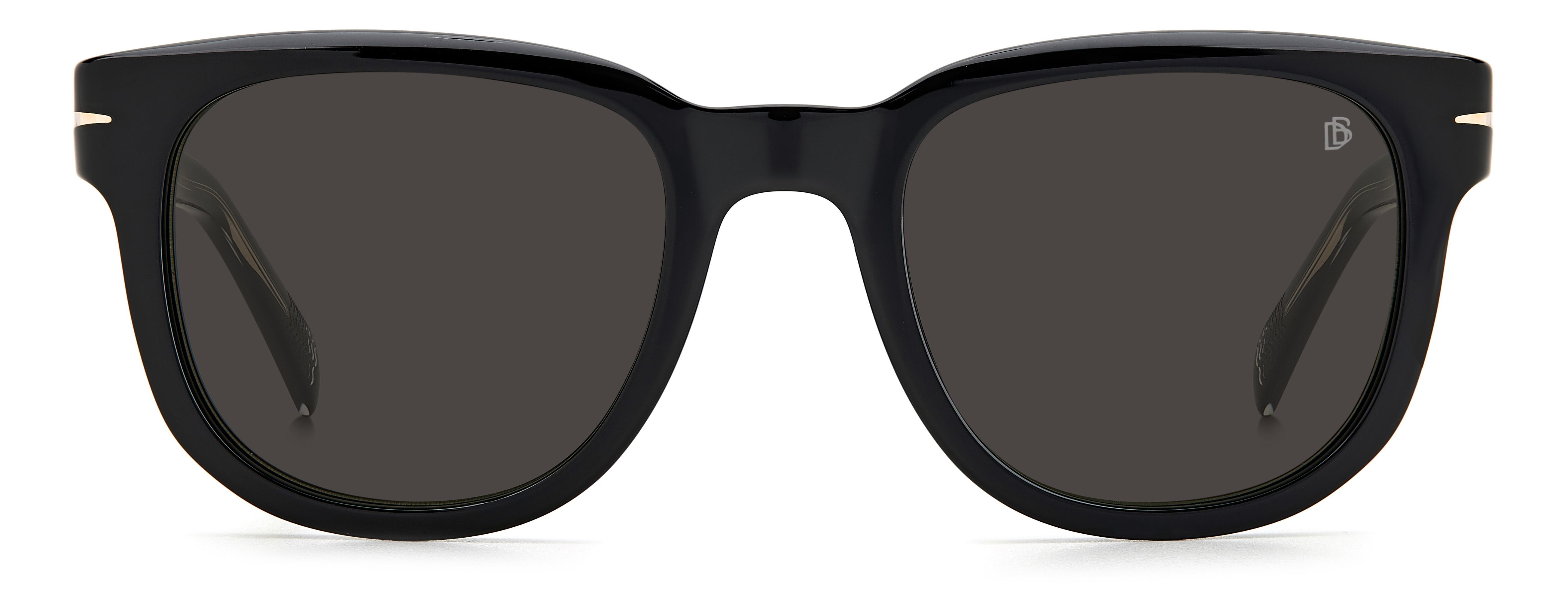 DAVID BECKHAM DB 7092/S 807IR 51-22