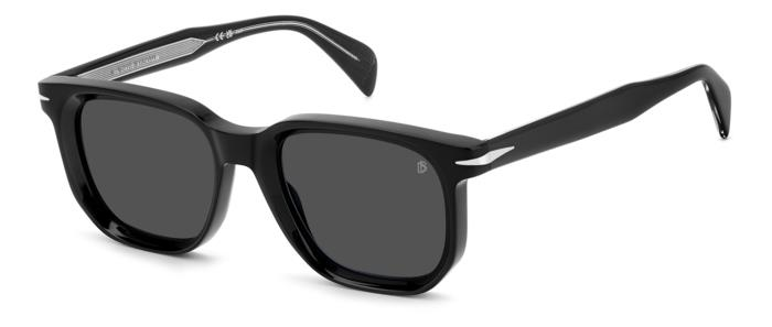 DAVID BECKHAM DB 7133/S 807 52-20