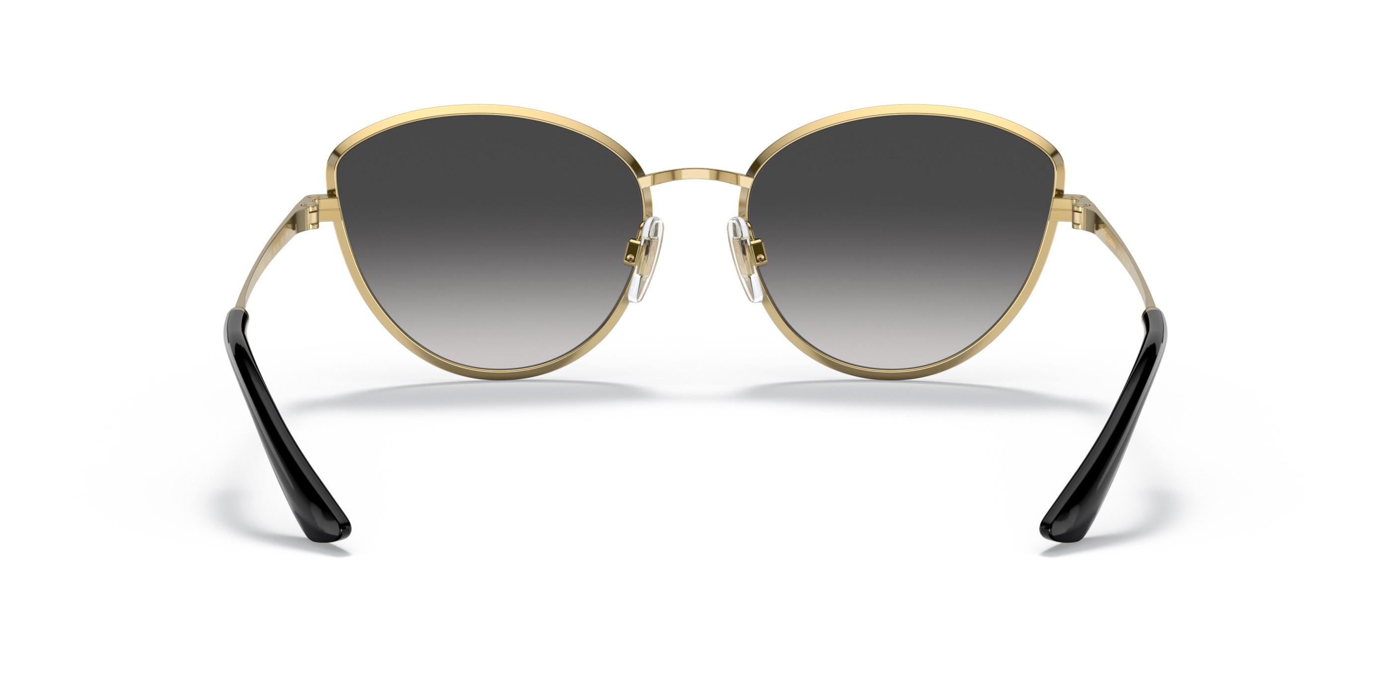 DOLCE & GABBANA 0DG2280 13118G 56-18