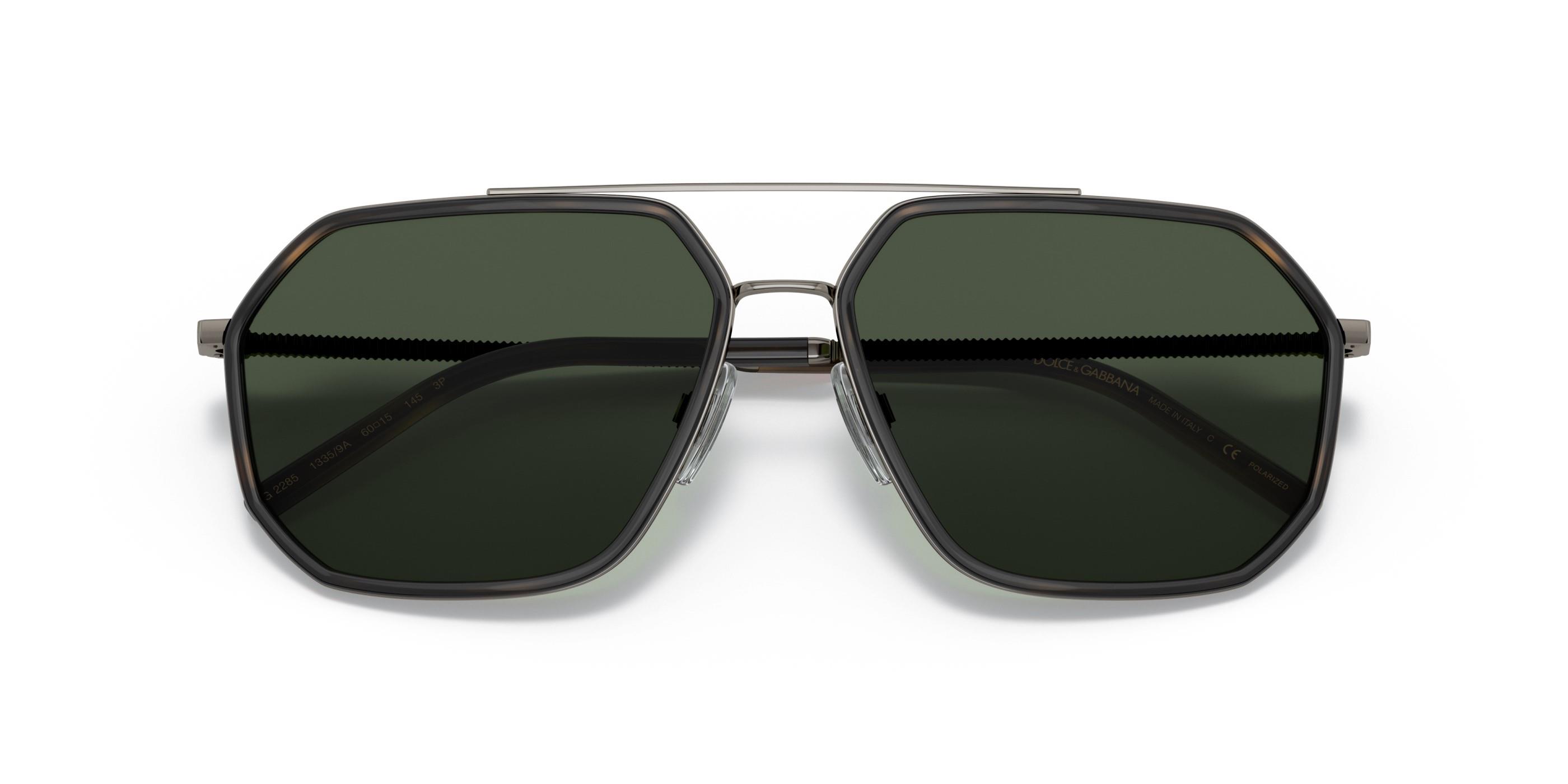 DOLCE & GABBANA 0DG2285 13359A 60-15