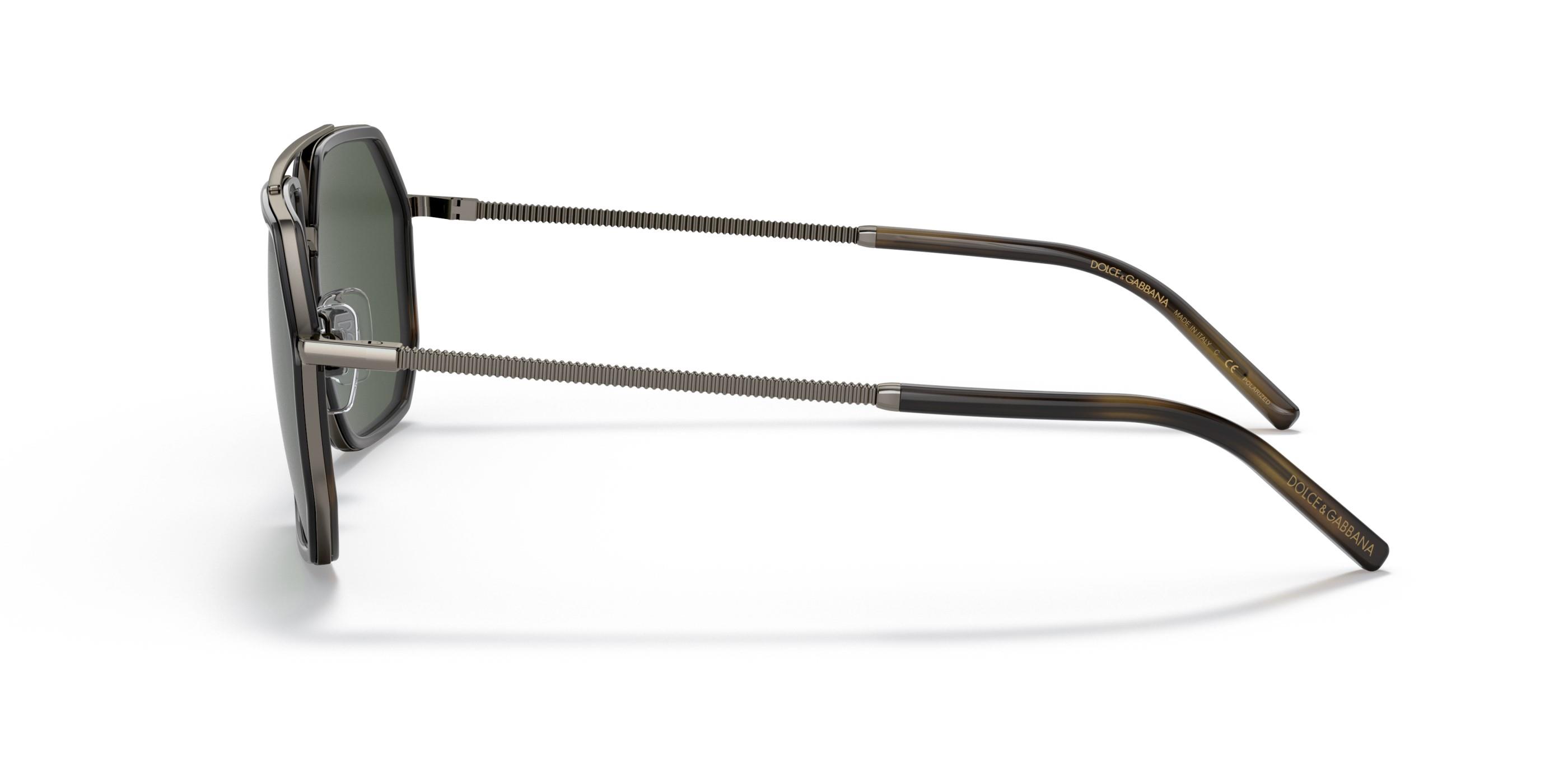 DOLCE & GABBANA 0DG2285 13359A 60-15
