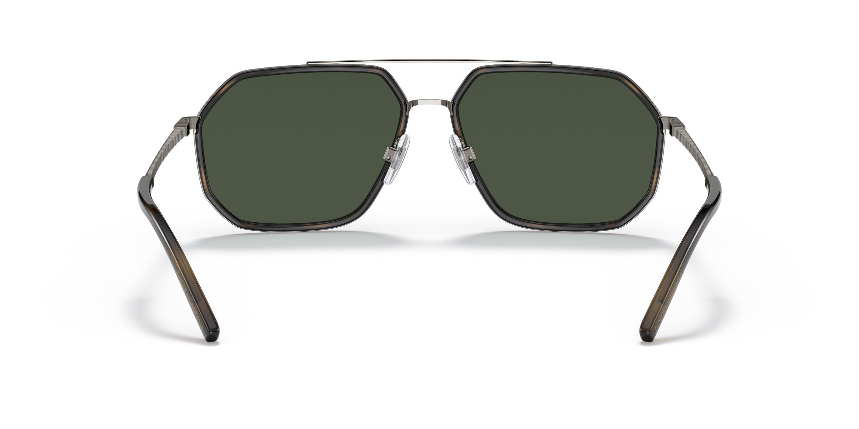 DOLCE & GABBANA 0DG2285 13359A 60-15