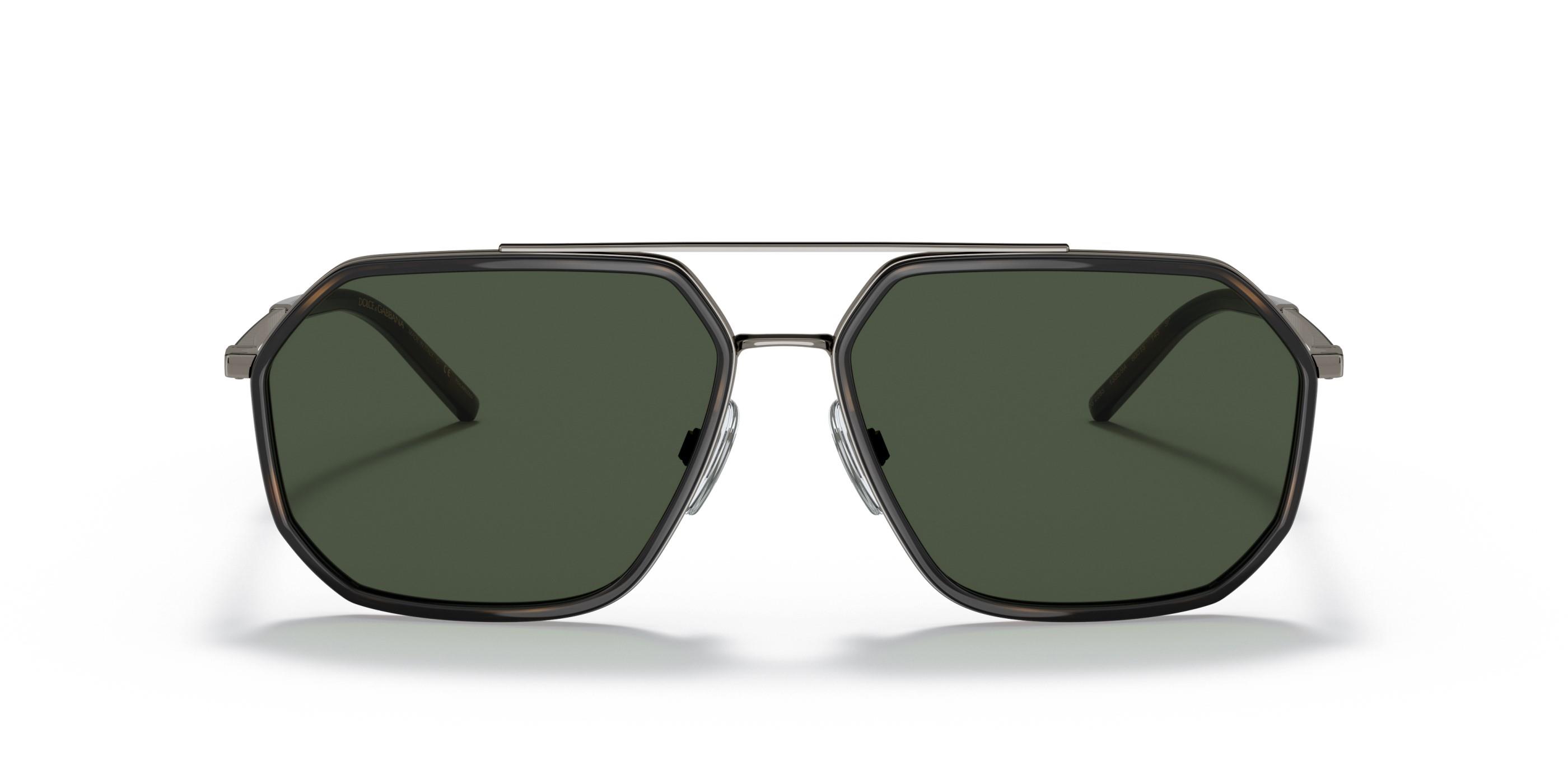 DOLCE & GABBANA 0DG2285 13359A 60-15