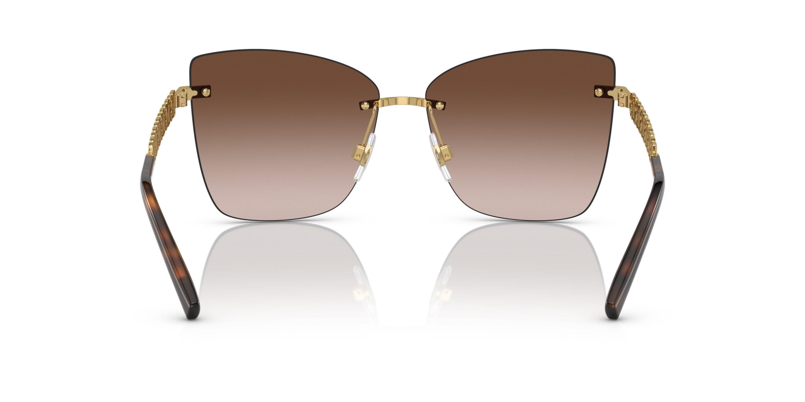 DOLCE & GABBANA 0DG2289 02/13 59-14