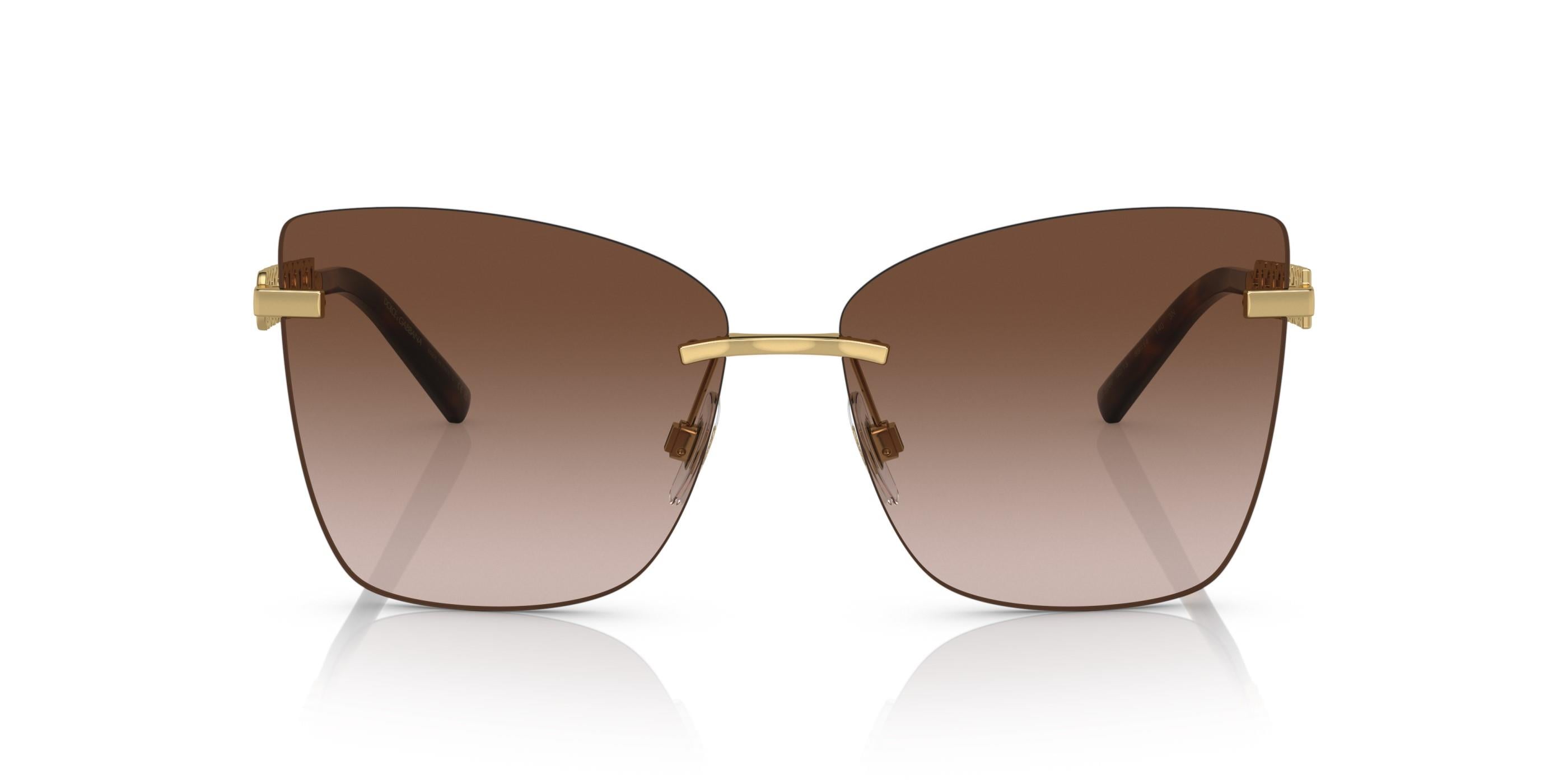 DOLCE & GABBANA 0DG2289 02/13 59-14