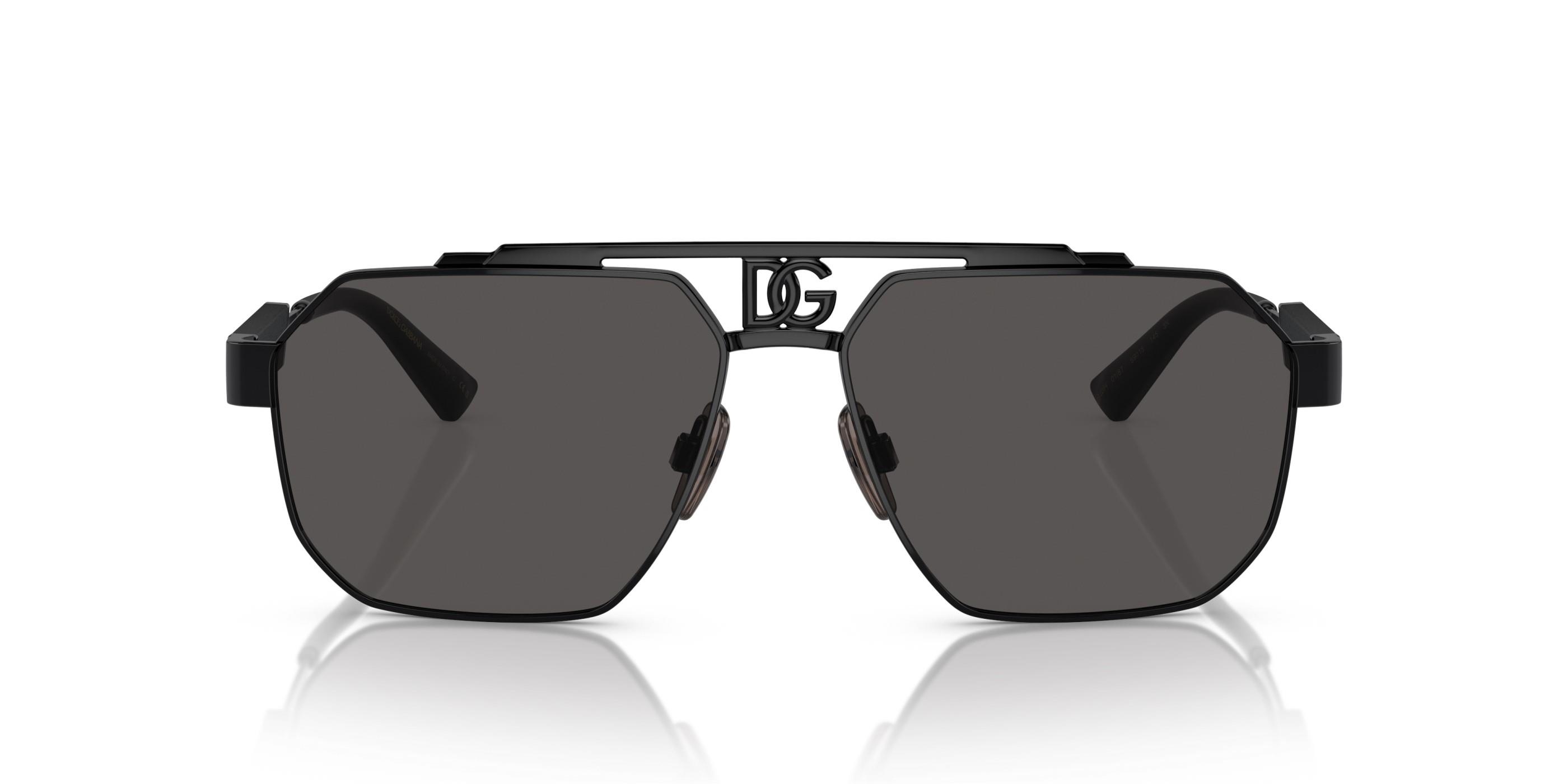 DOLCE & GABBANA 0DG2294 01/87 59-15