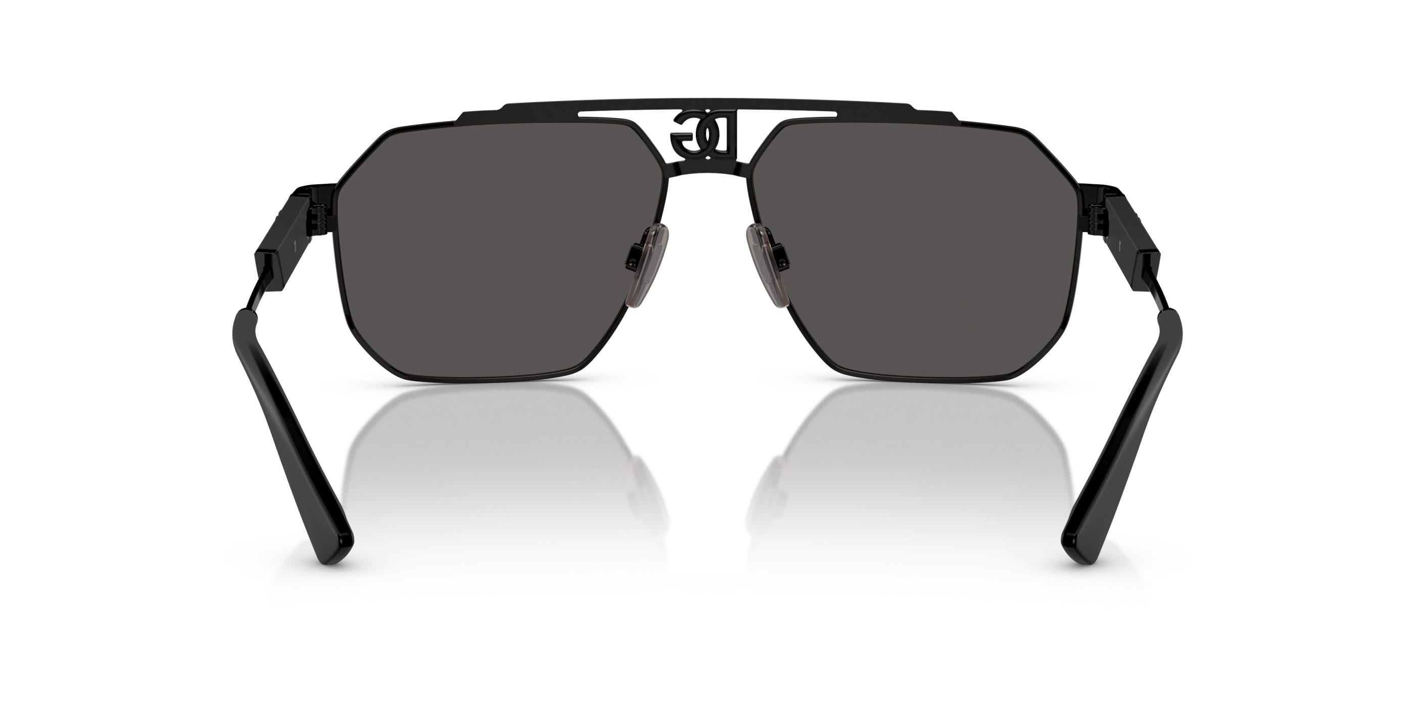 DOLCE & GABBANA 0DG2294 01/87 59-15