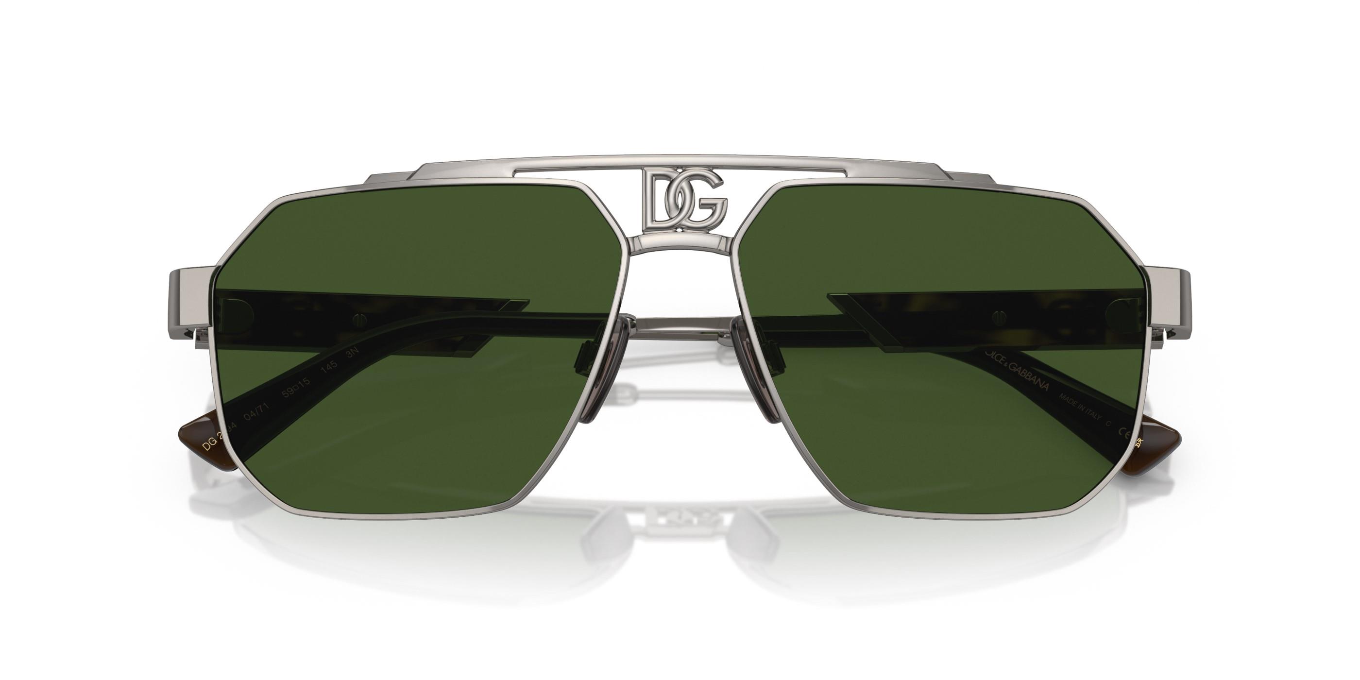 DOLCE & GABBANA 0DG2294 04/71 59-15