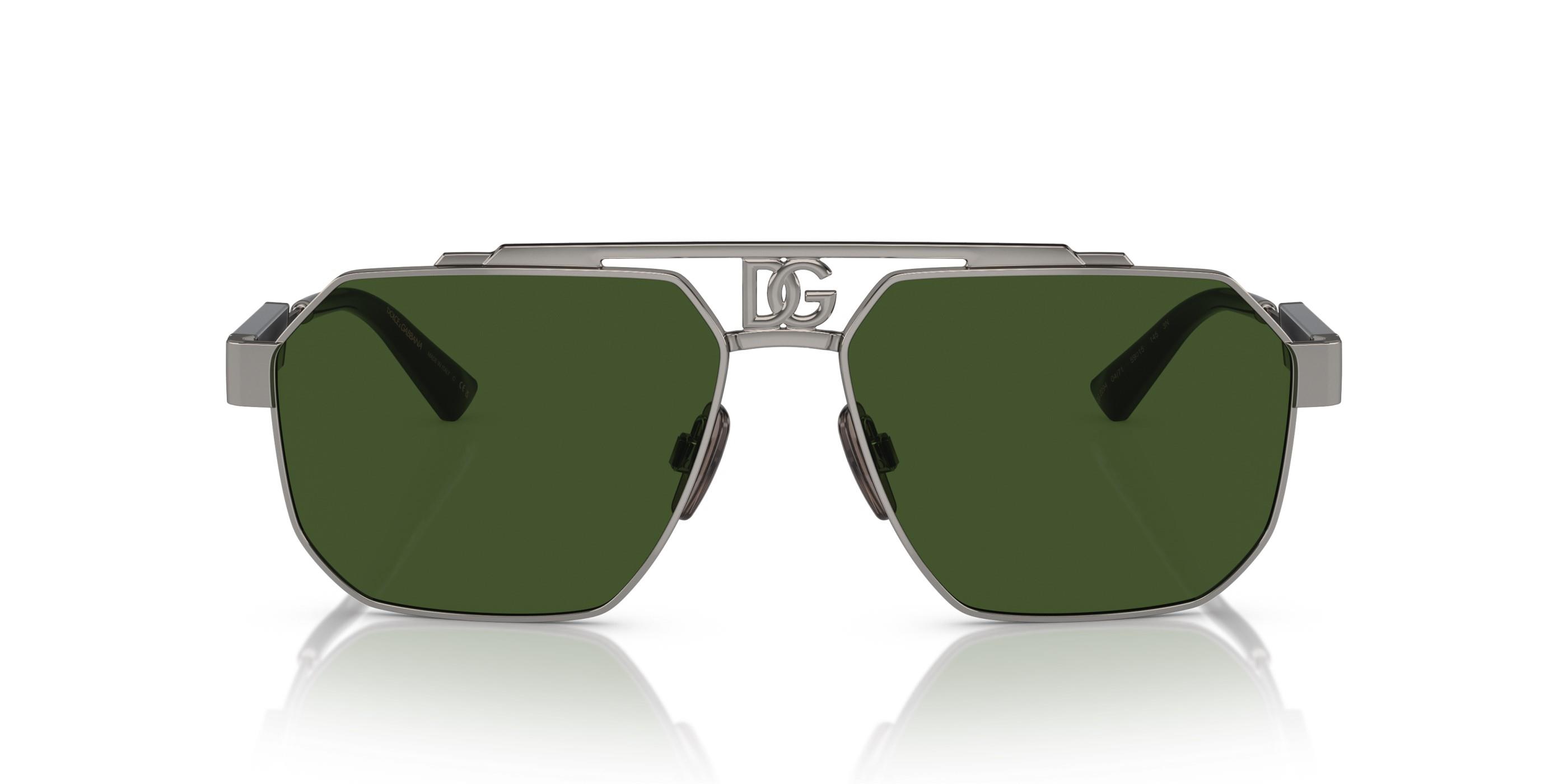 DOLCE & GABBANA 0DG2294 04/71 59-15