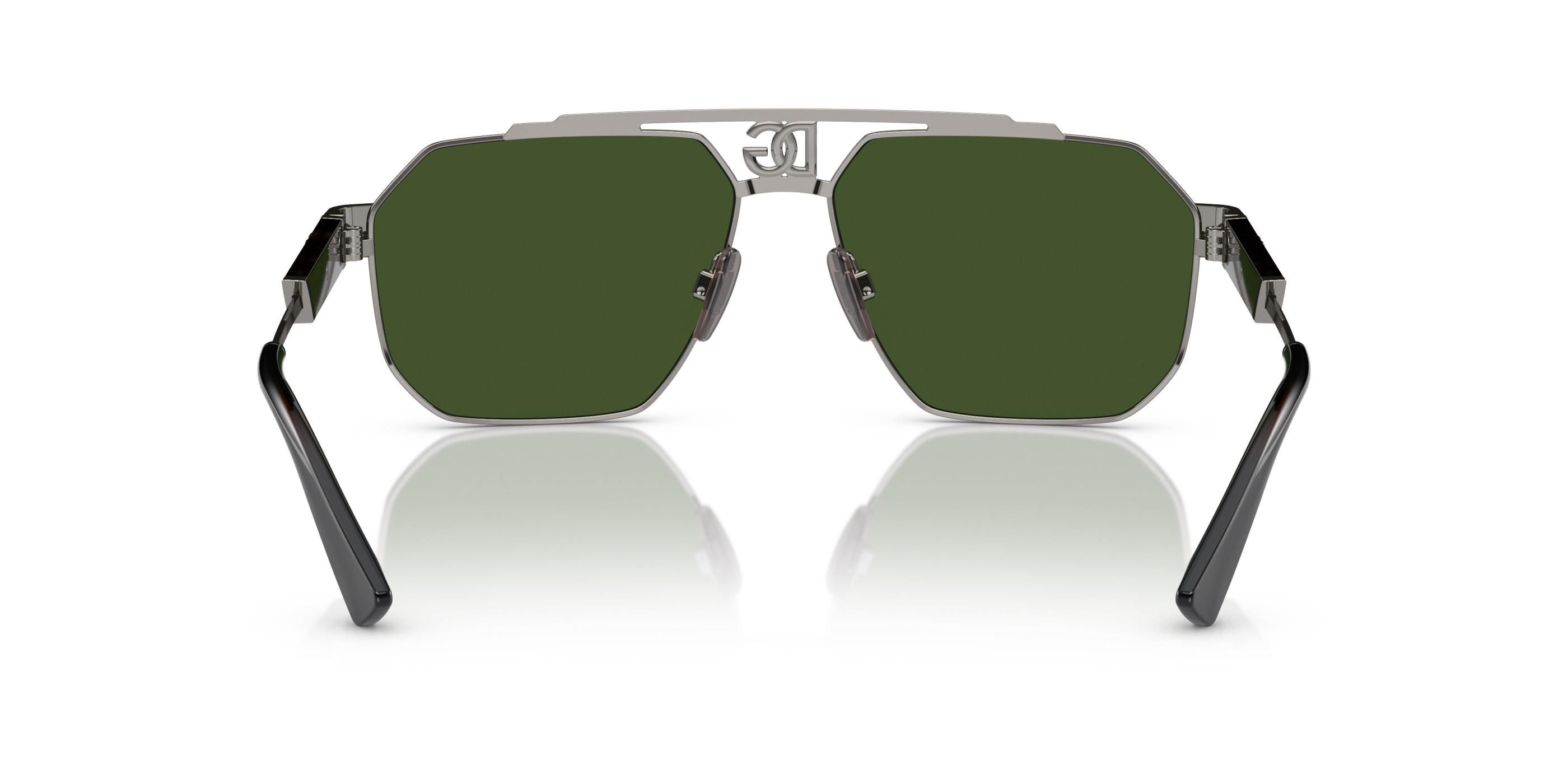 DOLCE & GABBANA 0DG2294 04/71 59-15