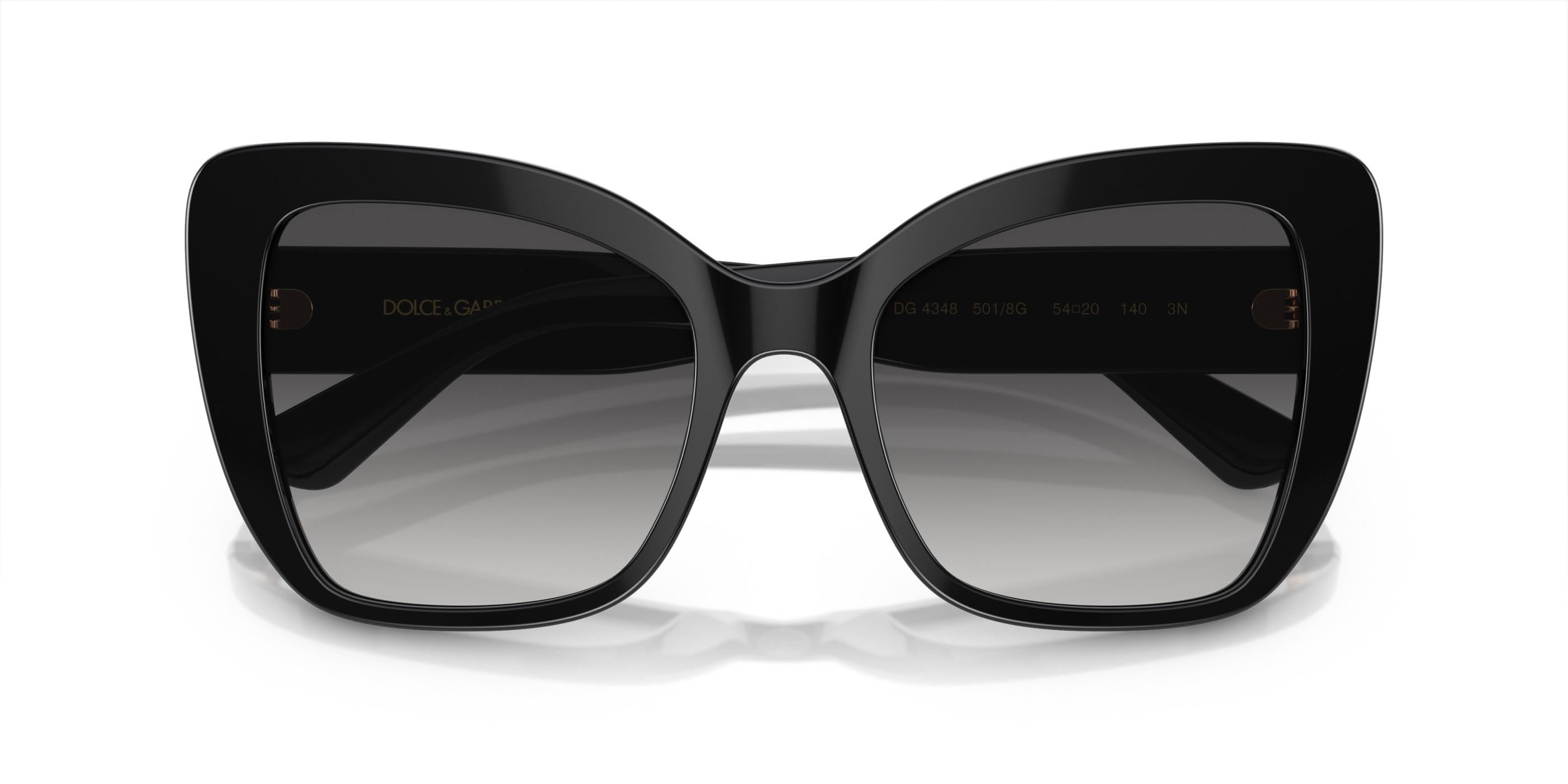 DOLCE & GABBANA 0DG4348 501/8G 54-20