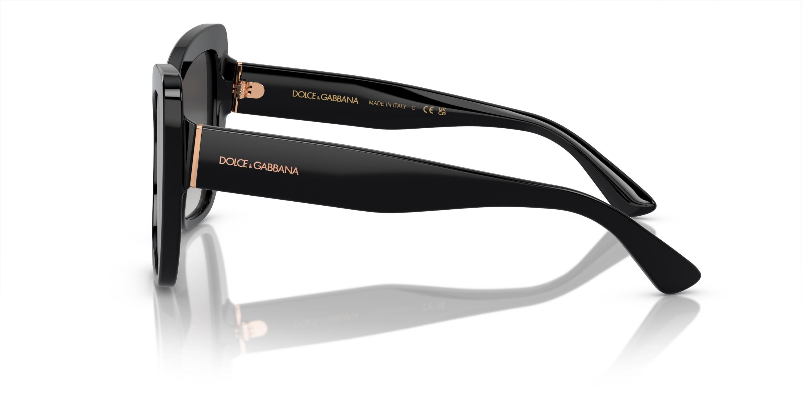 DOLCE & GABBANA 0DG4348 501/8G 54-20