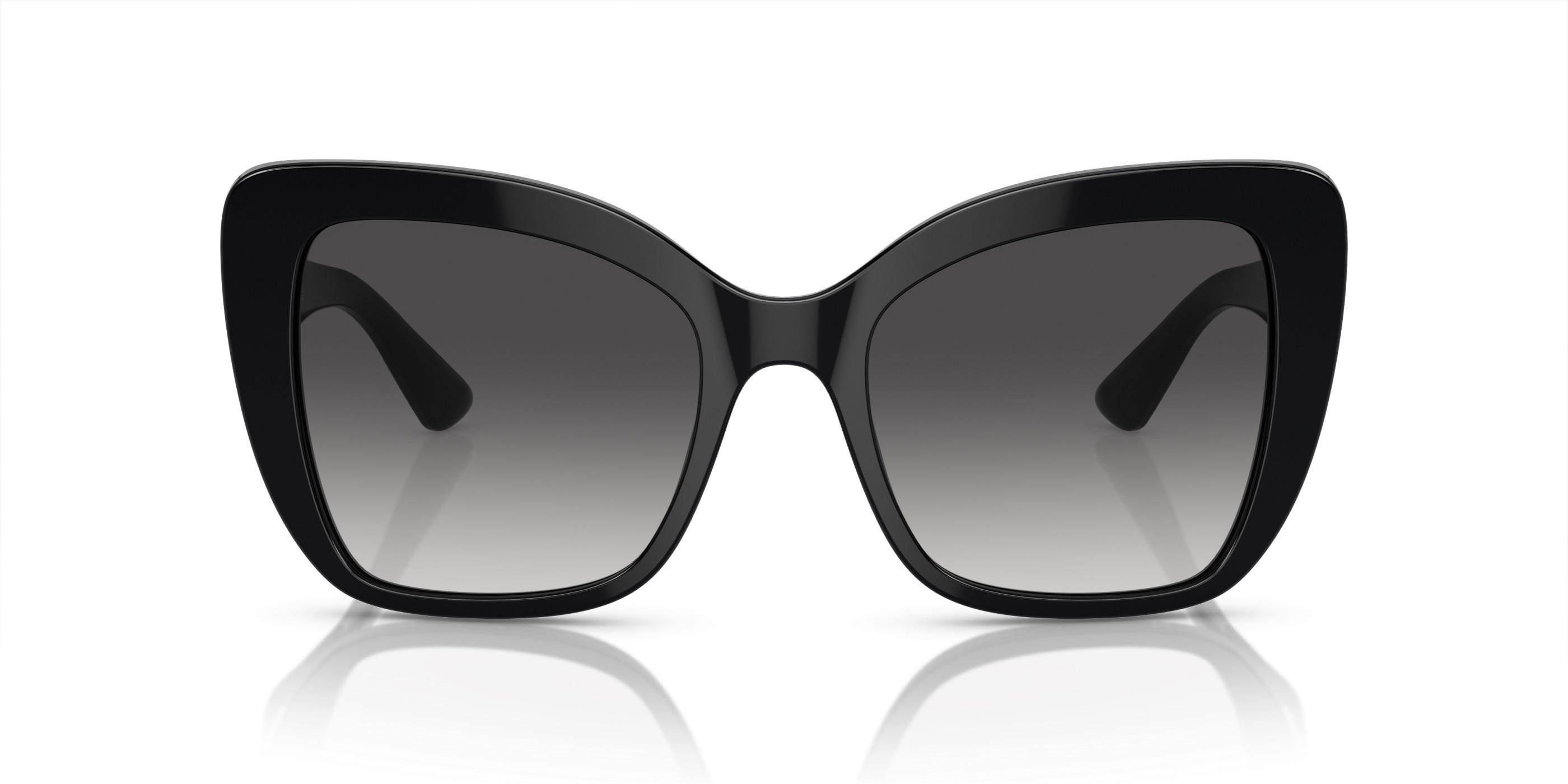 DOLCE & GABBANA 0DG4348 501/8G 54-20