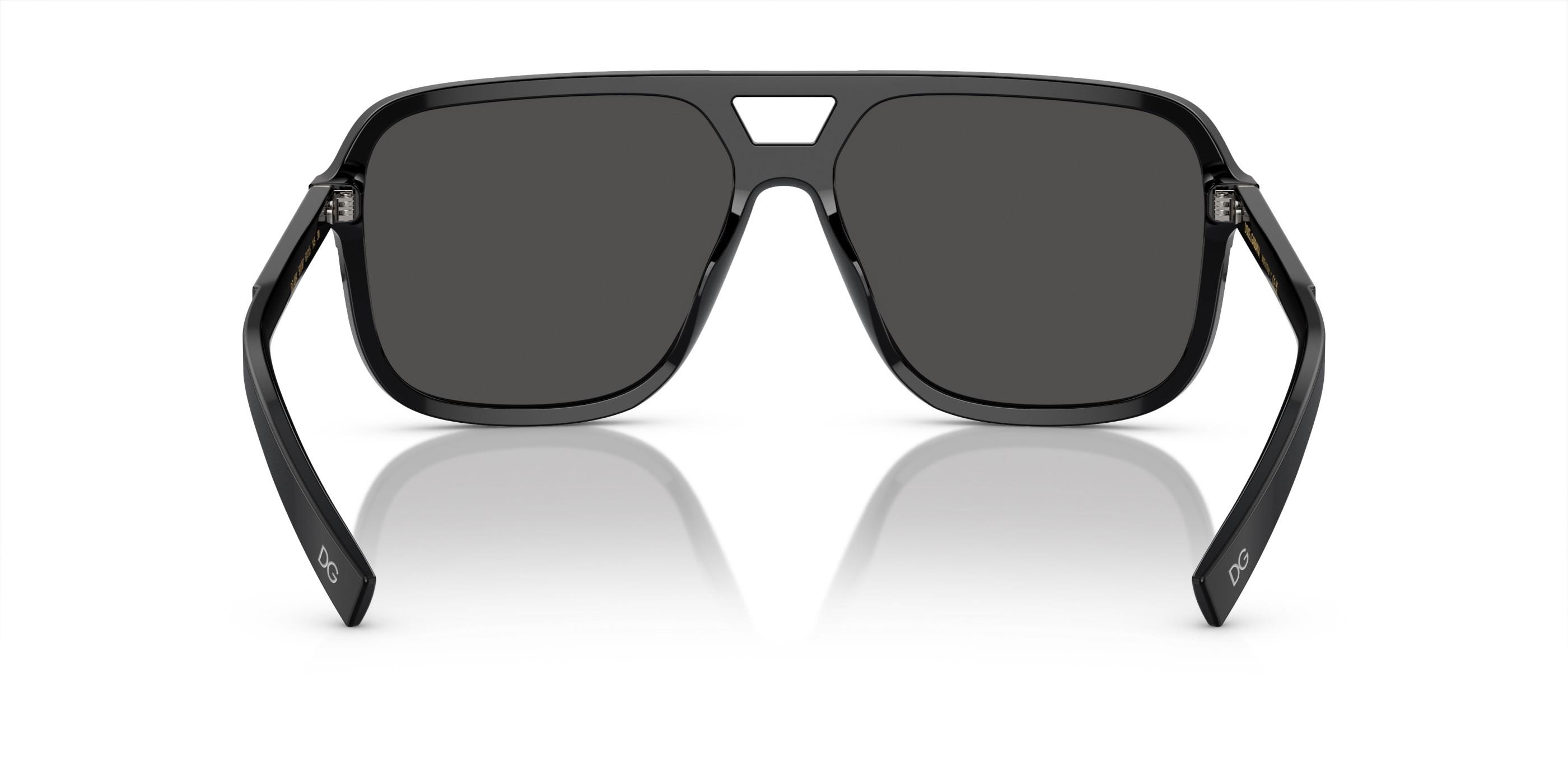 DOLCE & GABBANA 0DG4354 501/87 58-15