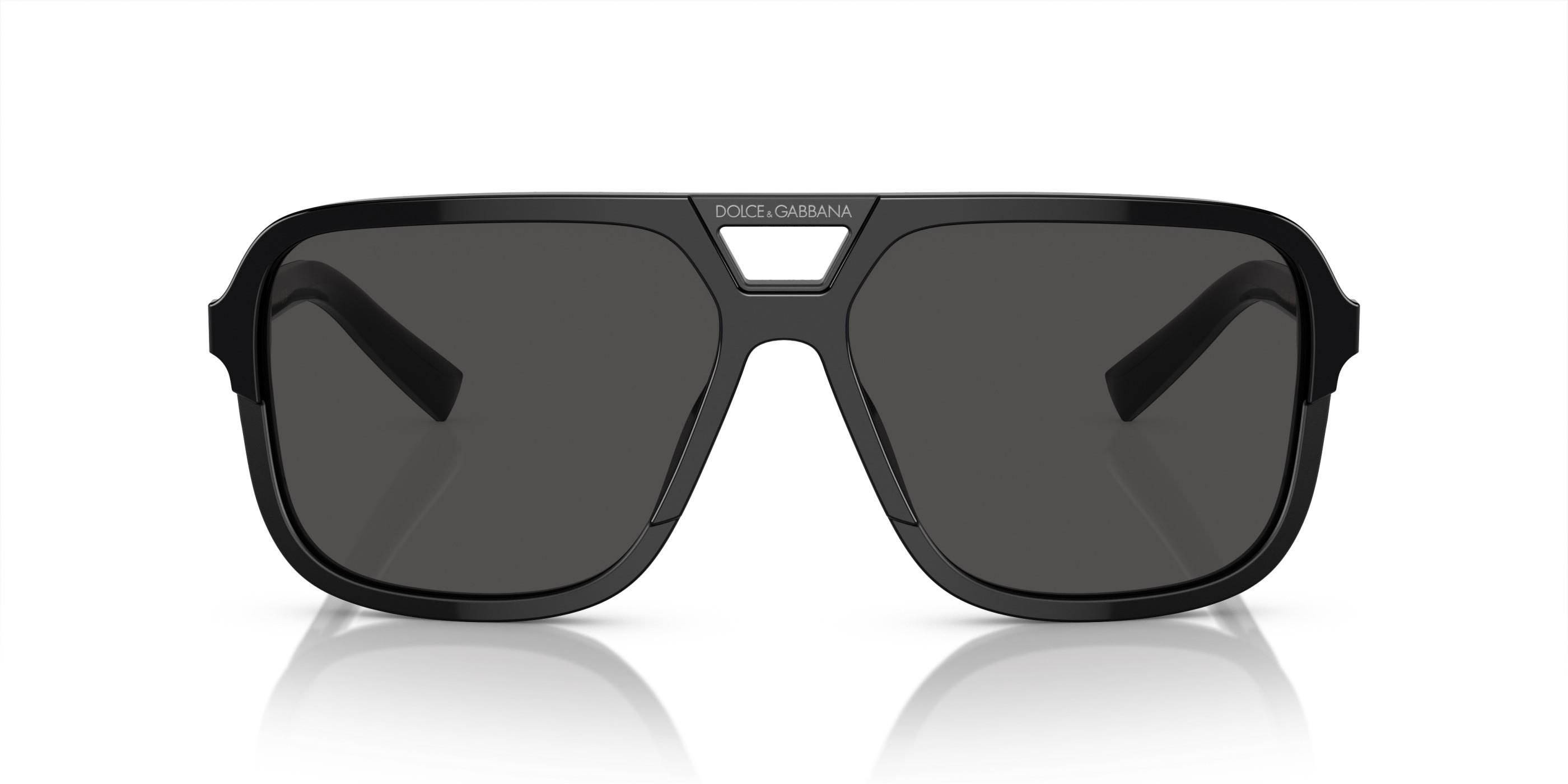 DOLCE & GABBANA 0DG4354 501/87 58-15