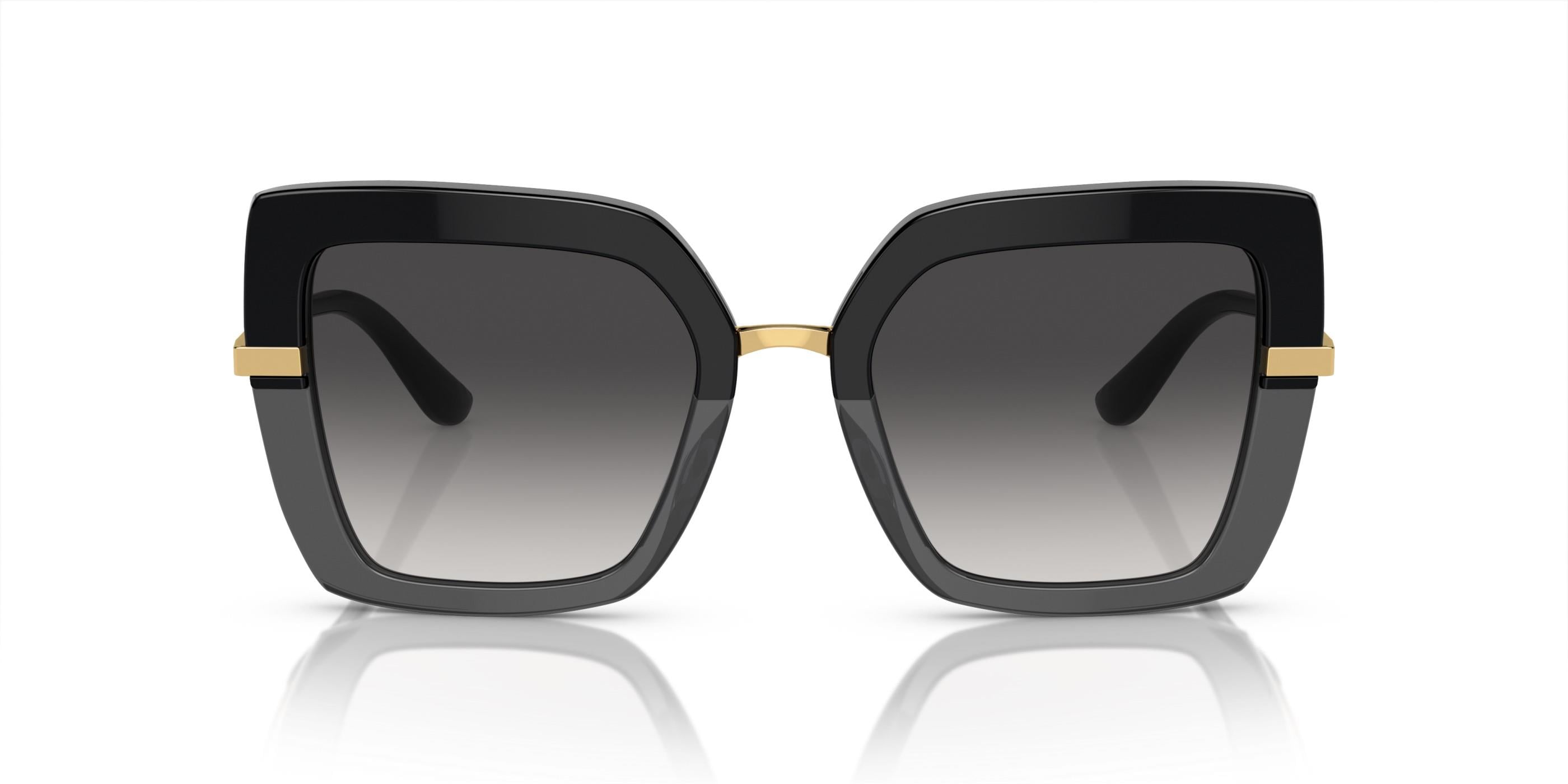 DOLCE & GABBANA 0DG4373 32468G 52-21