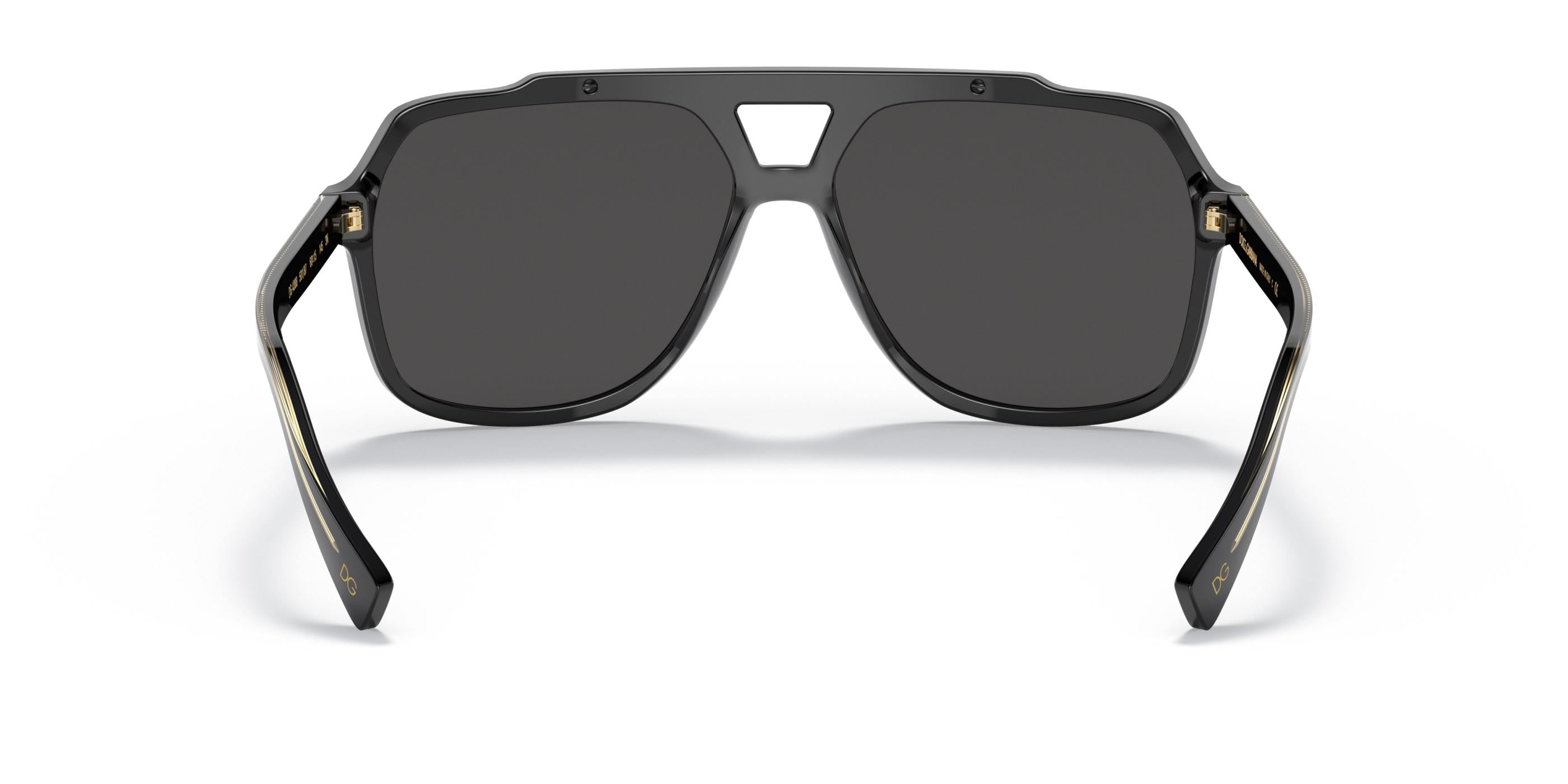 DOLCE & GABBANA 0DG4388 501/87 60-15